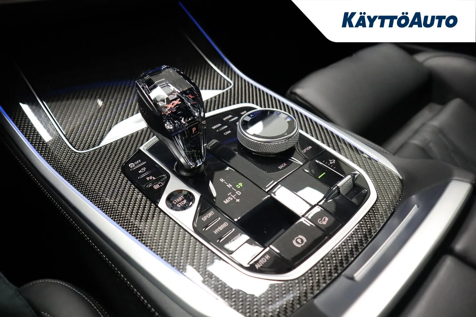 BMW X5 XRK-875 carousel image