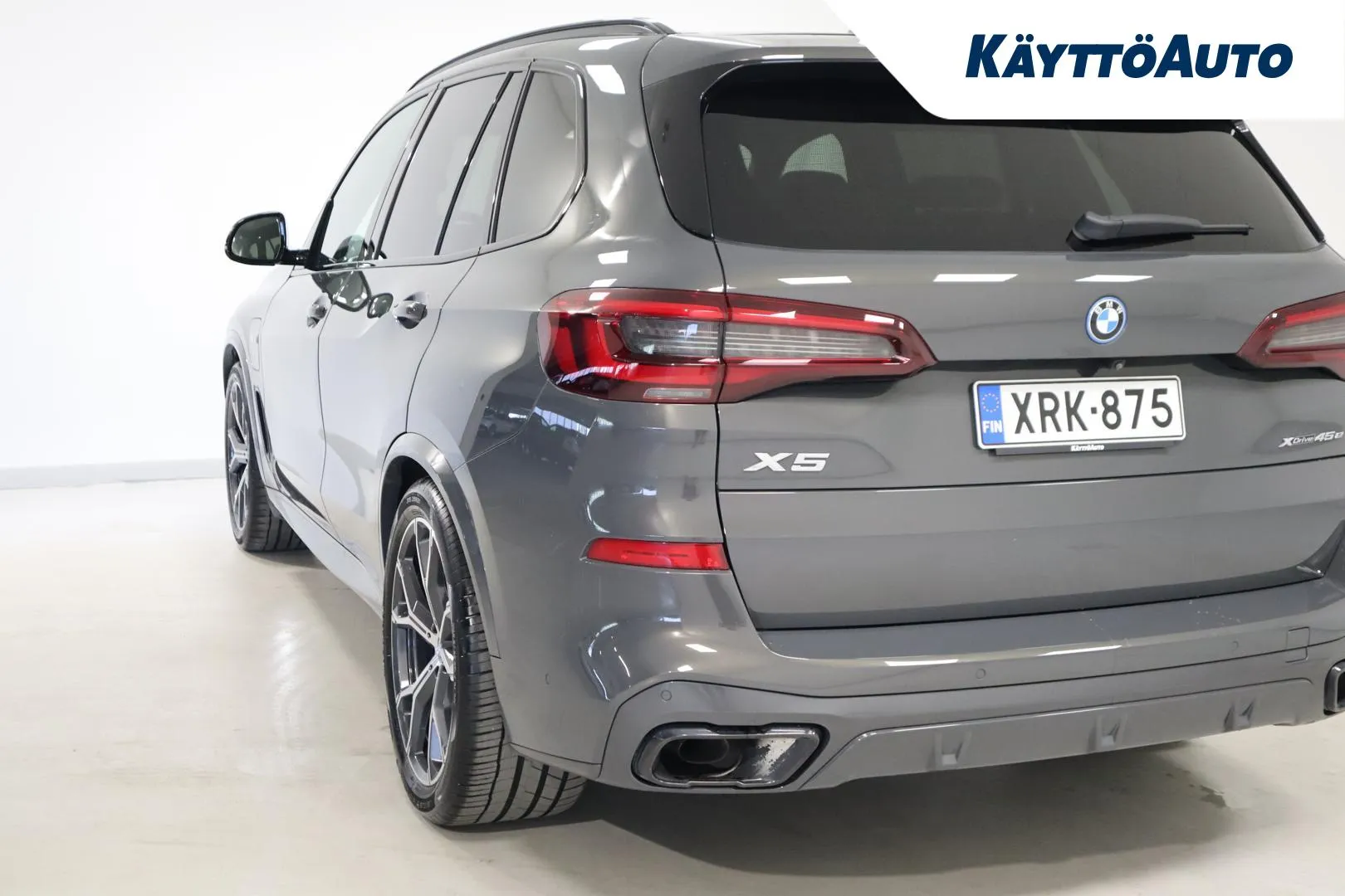 BMW X5 XRK-875 carousel image