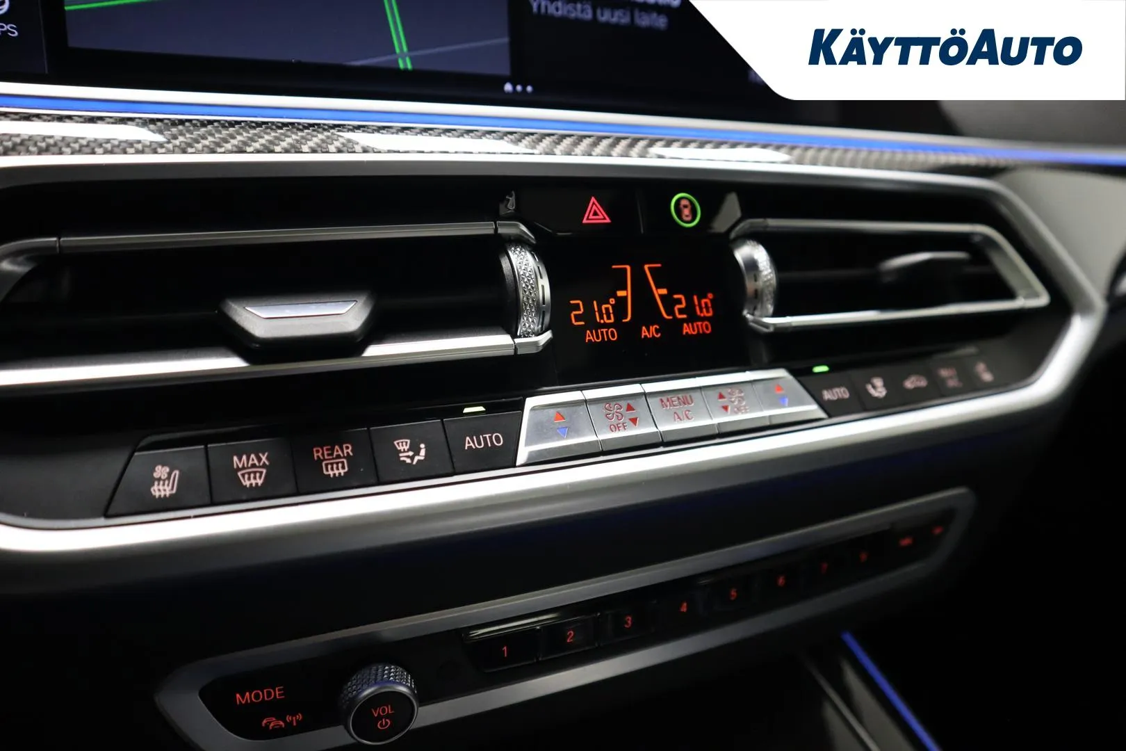 BMW X5 XRK-875 carousel image