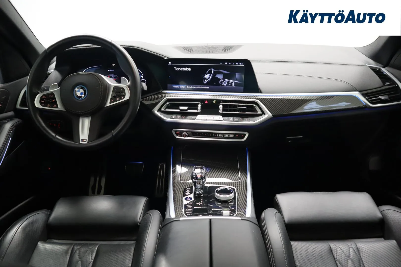 BMW X5 XRK-875 carousel image