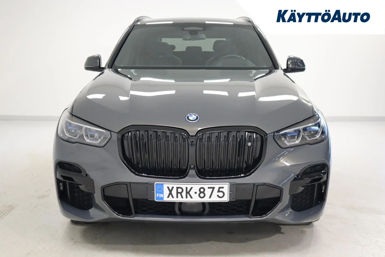 BMW X5 XRK-875 carousel image