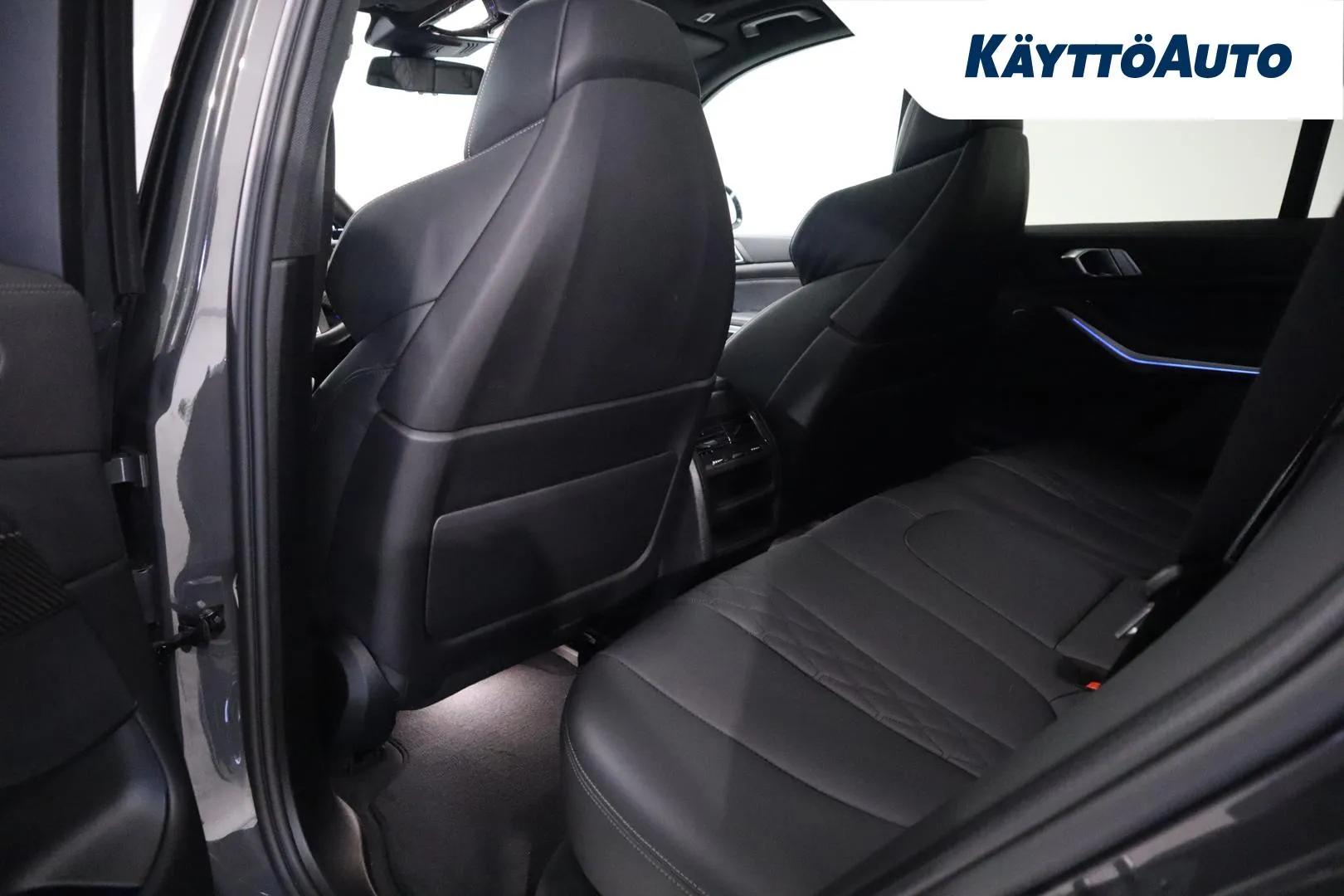 BMW X5 XRK-875 carousel image
