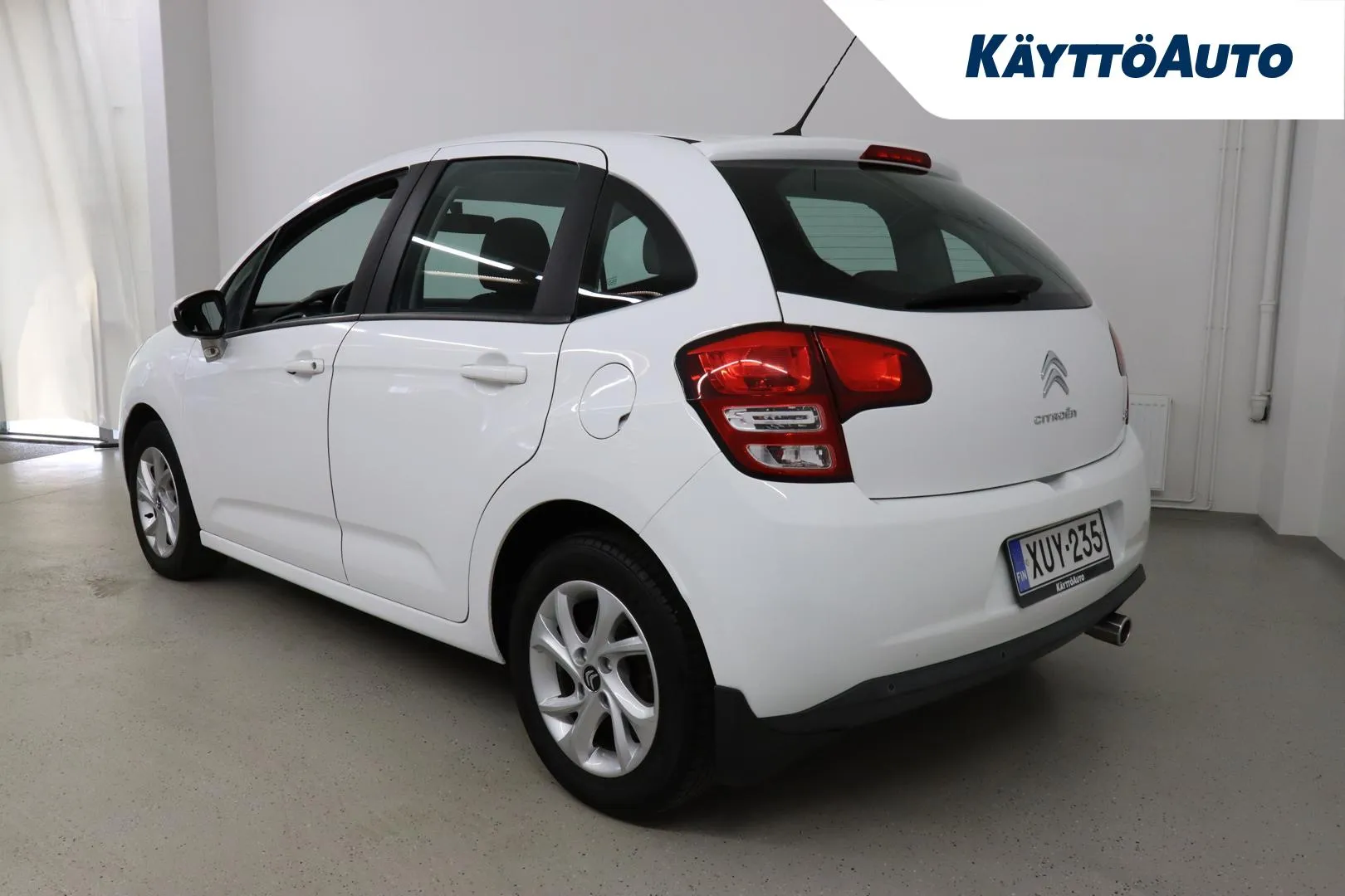 CITROEN C3 XUY-235 carousel image