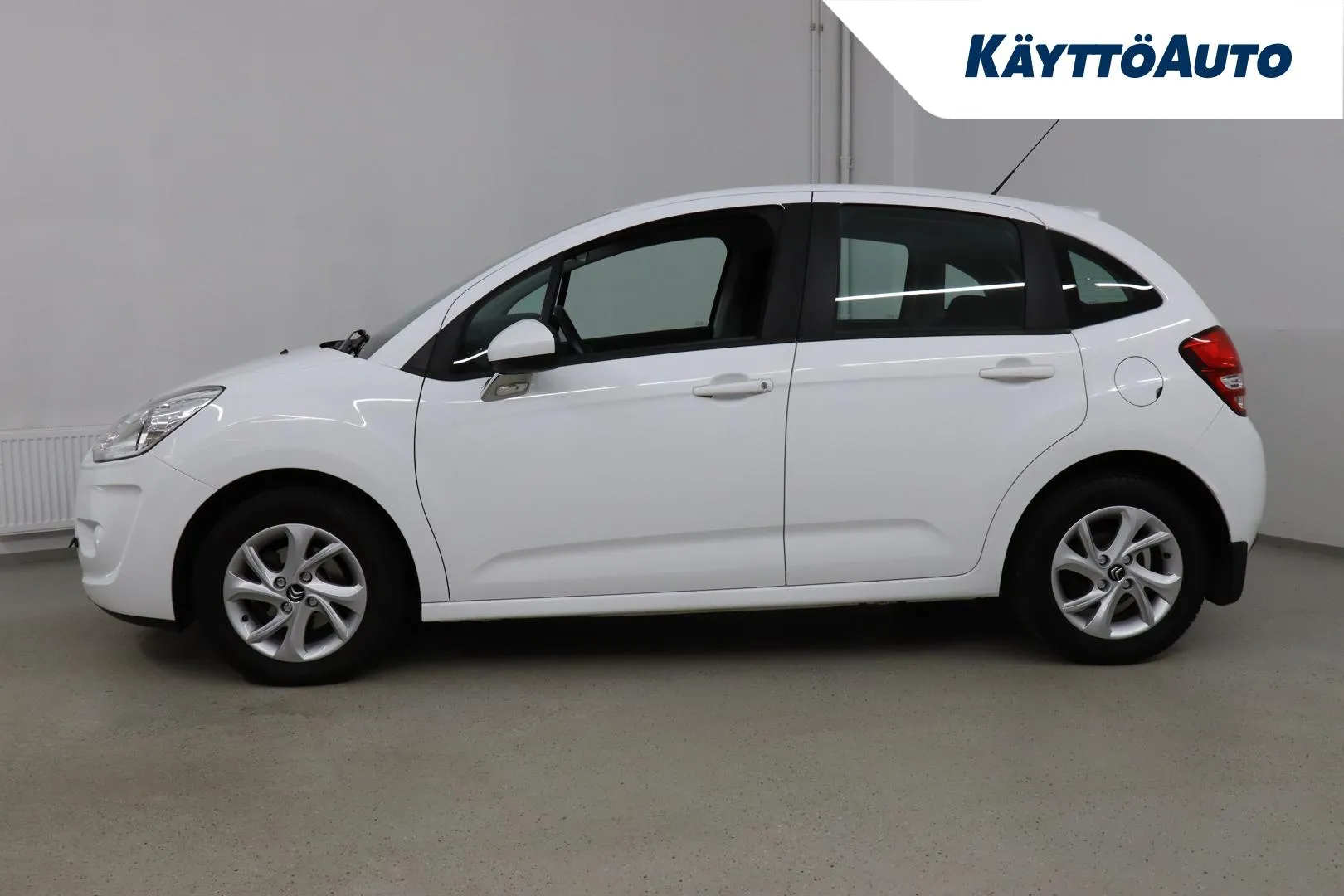 CITROEN C3 XUY-235 carousel image