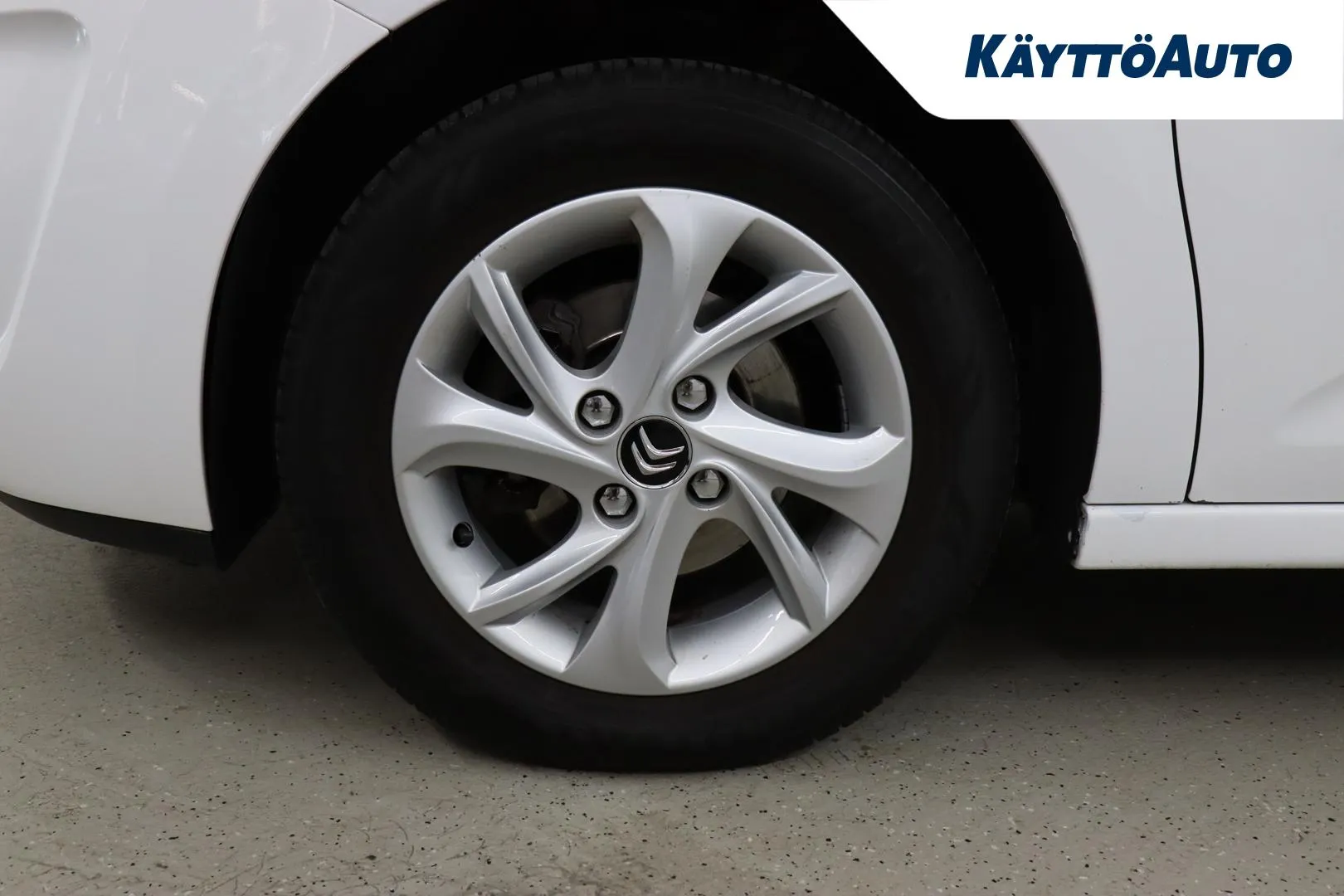 CITROEN C3 XUY-235 carousel image