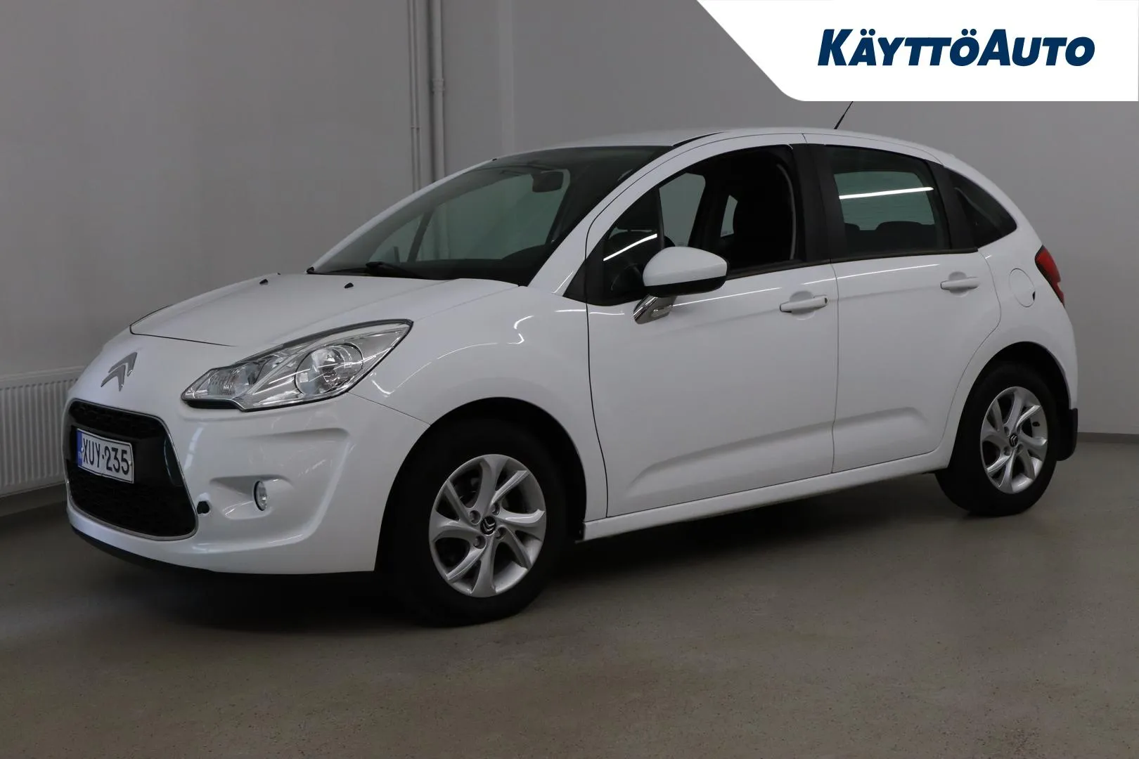 CITROEN C3 XUY-235 carousel image