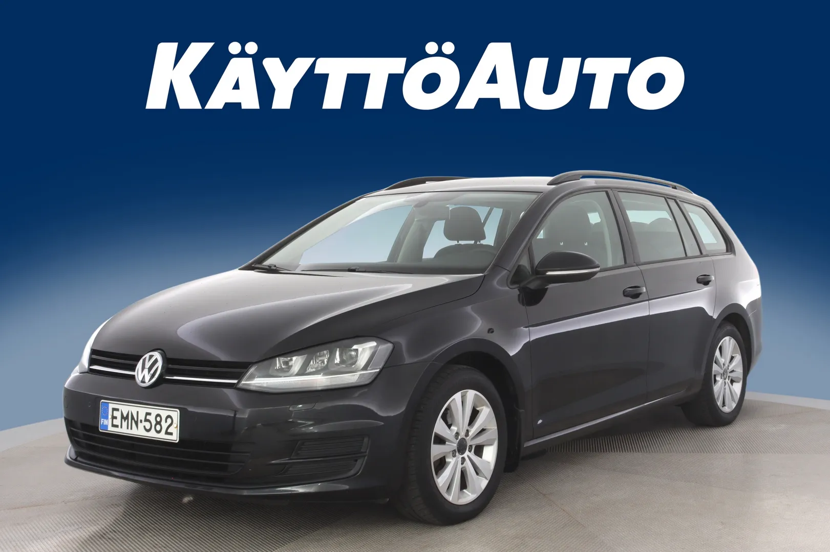 VOLKSWAGEN Golf EMN-582 carousel image