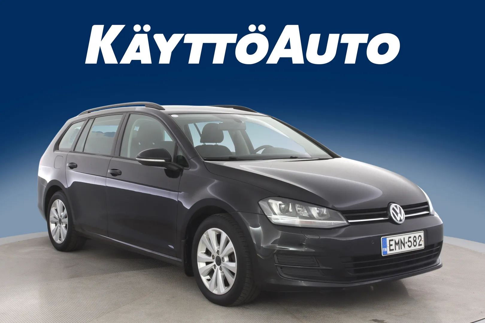 VOLKSWAGEN Golf EMN-582 carousel image