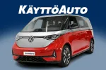 Volkswagen ID. Buzz YYI-758 carousel thumbs