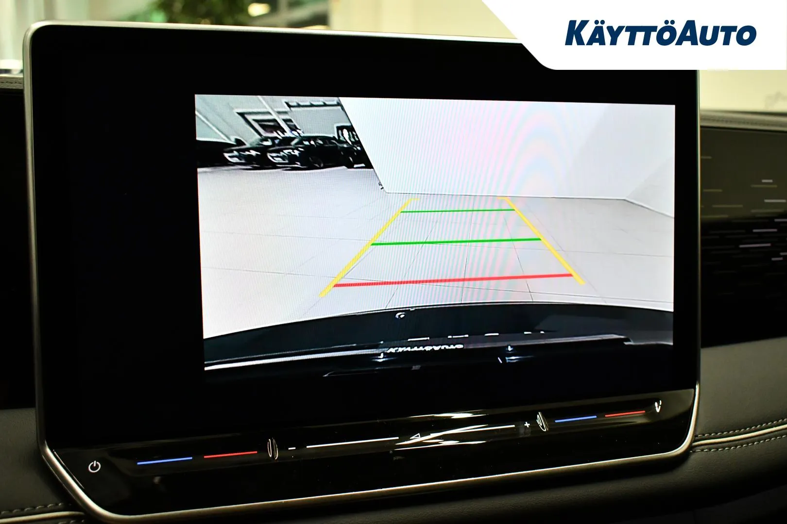 Volkswagen Tiguan ZPT-639 carousel image