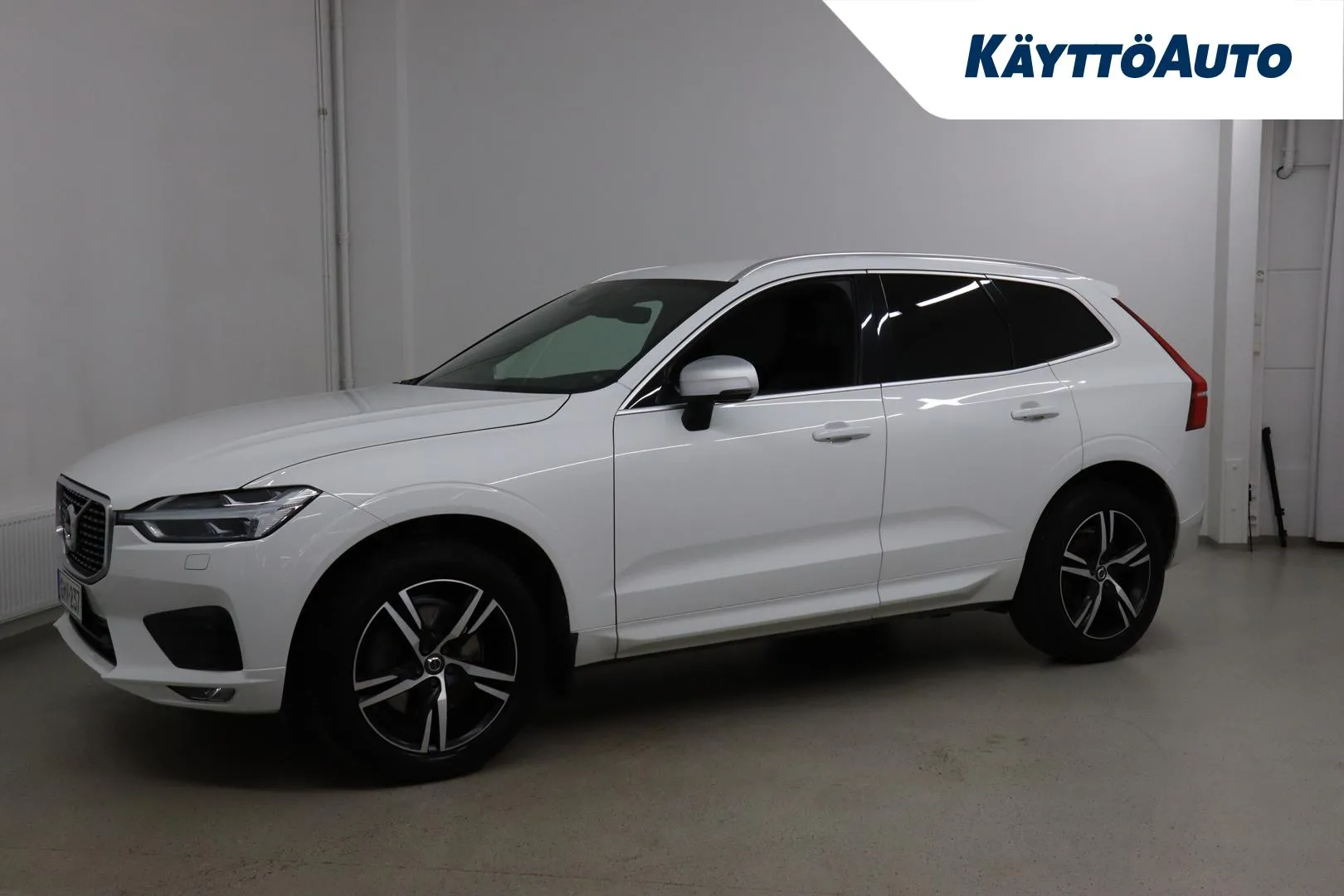 Volvo XC60 GMV-237 carousel image