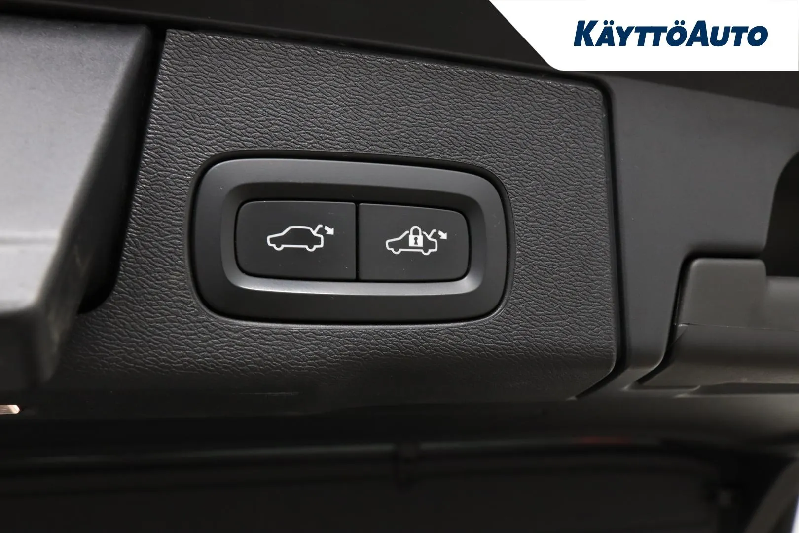 Volvo XC60 GMV-237 carousel image