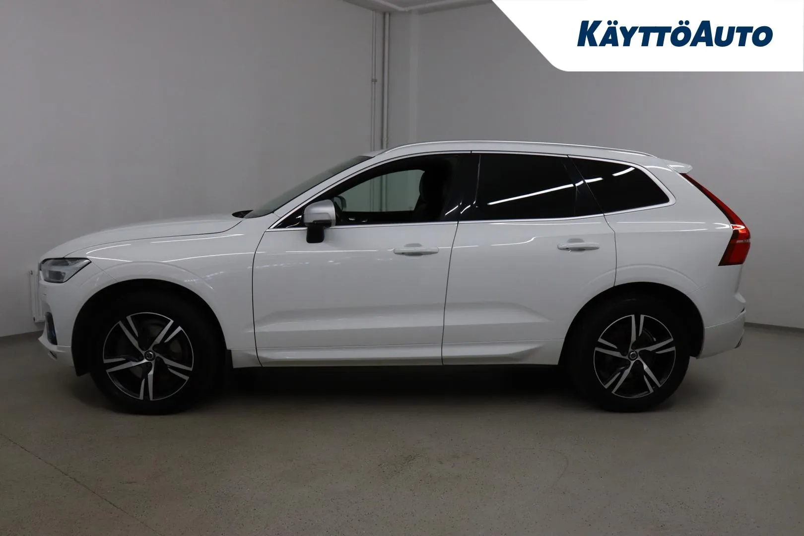 Volvo XC60 GMV-237 carousel image