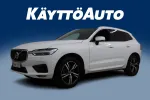 Volvo XC60 GMV-237 carousel thumbs