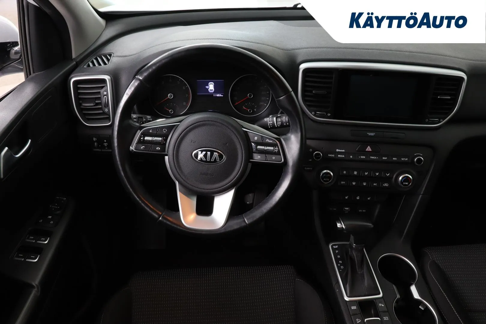 Kia Sportage COT-999 carousel image