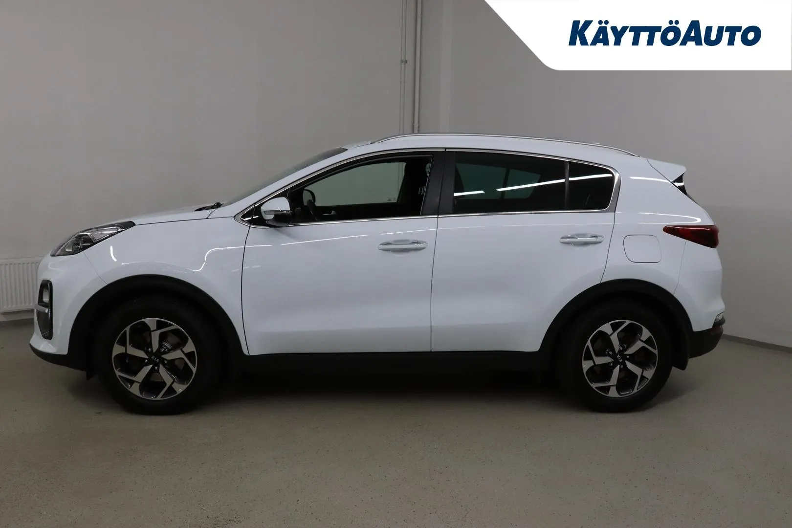 Kia Sportage COT-999 carousel image