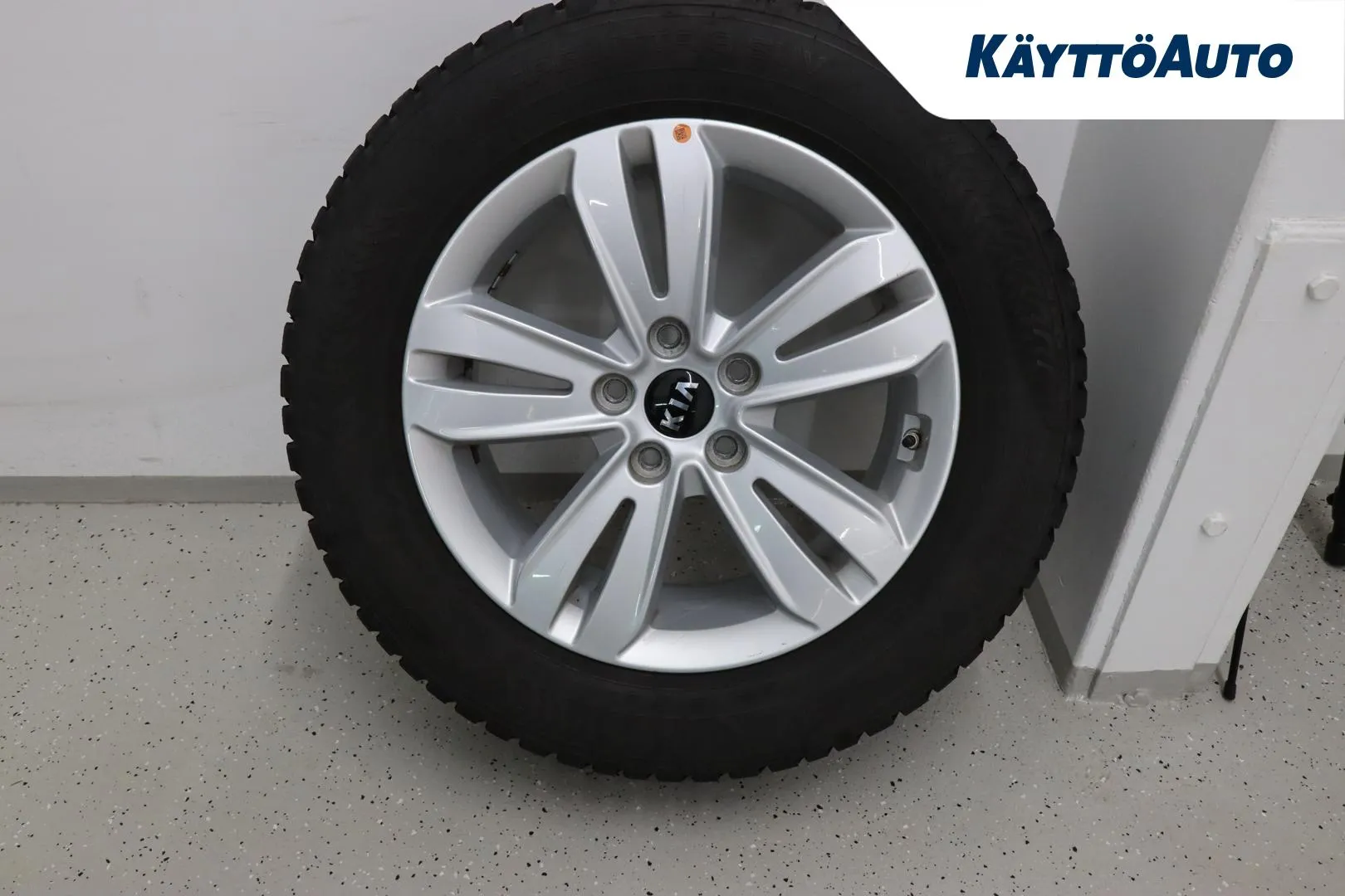 Kia Sportage COT-999 carousel image