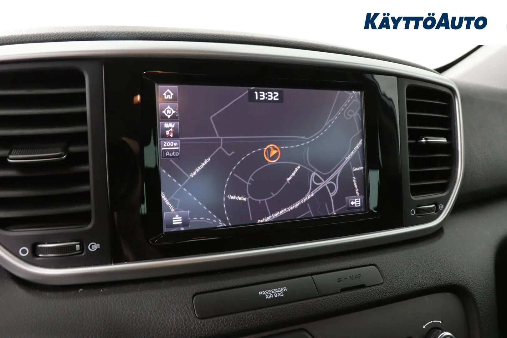 Kia Sportage COT-999 carousel image