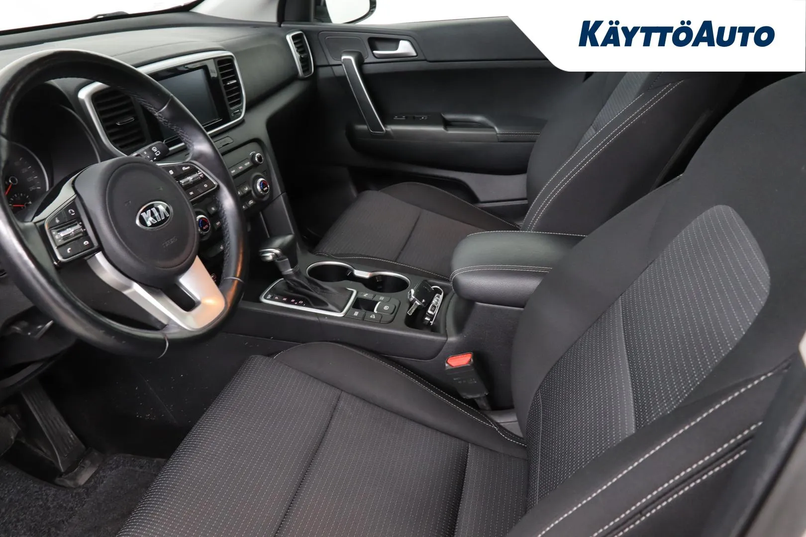 Kia Sportage COT-999 carousel image