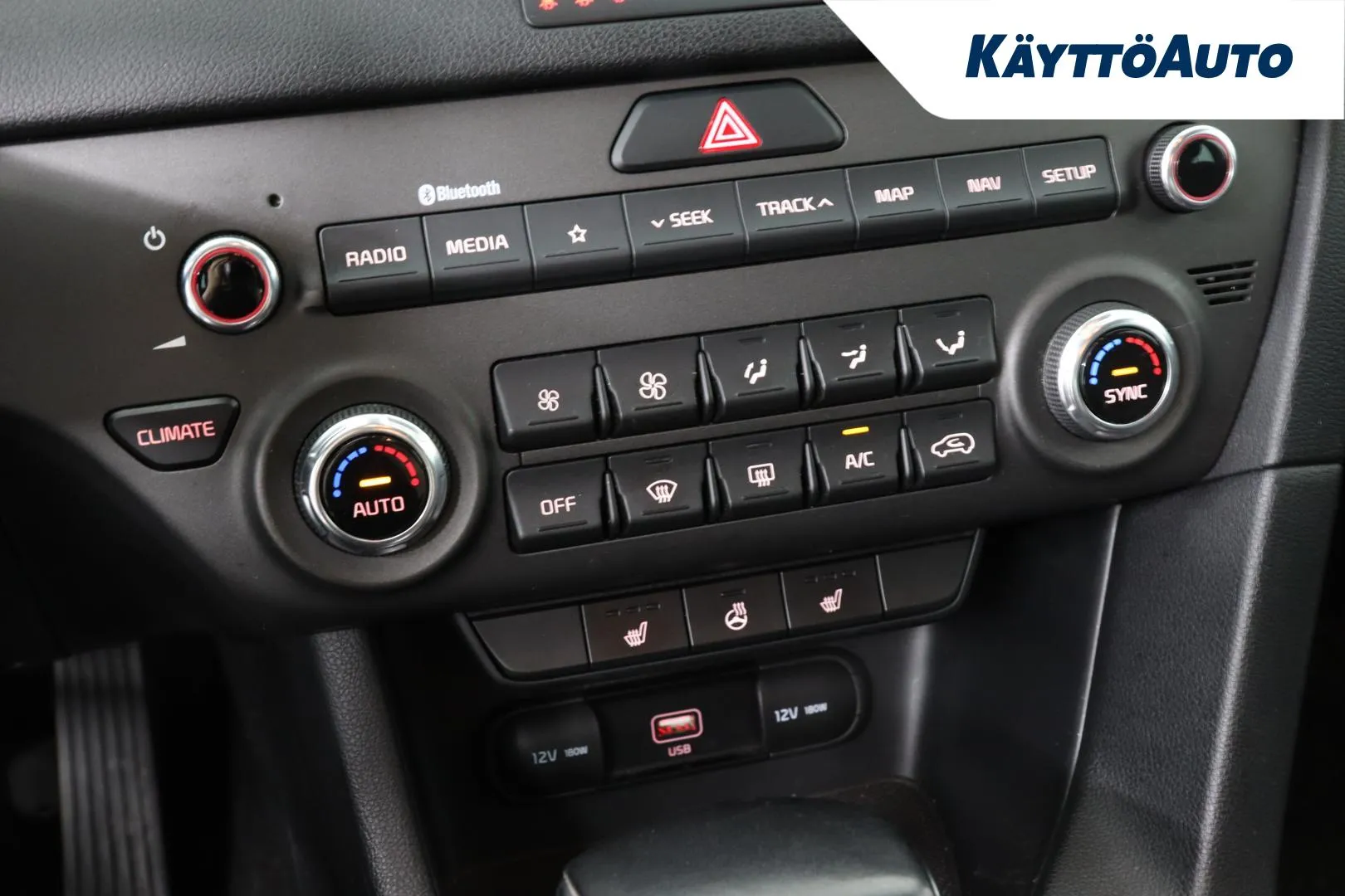 Kia Sportage COT-999 carousel image
