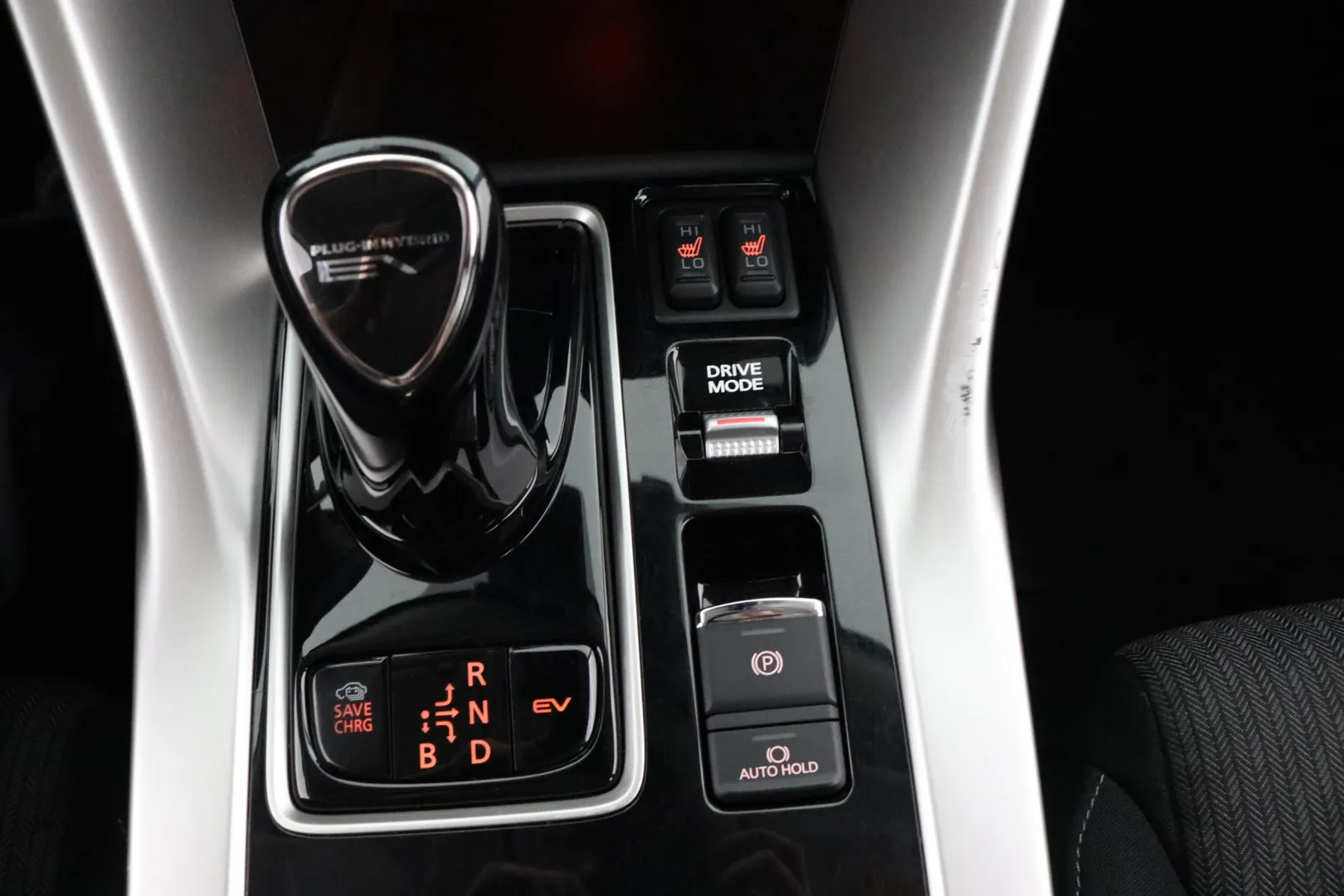 MITSUBISHI Eclipse Cross LRX-930 carousel image