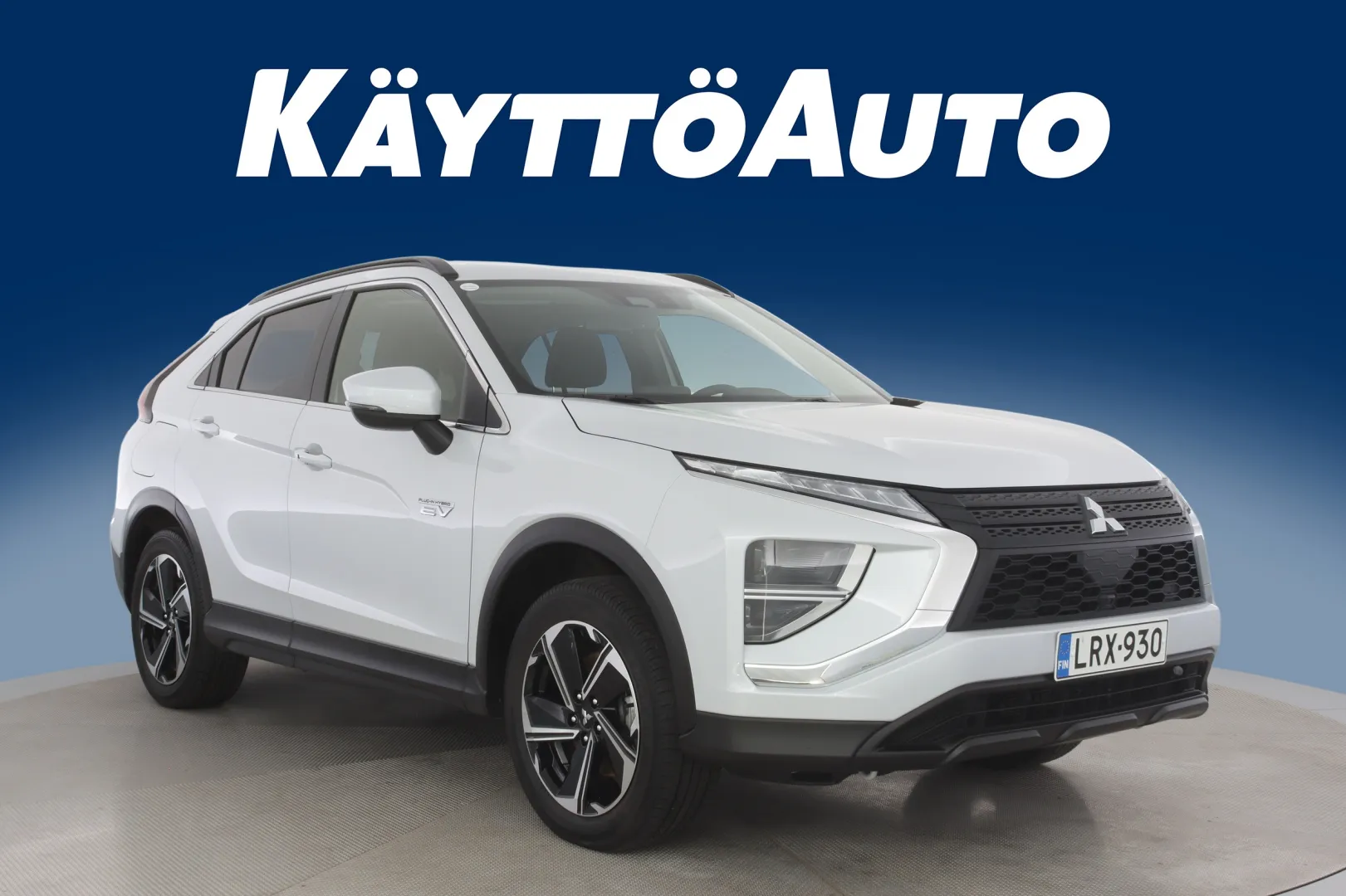 MITSUBISHI Eclipse Cross LRX-930 carousel image