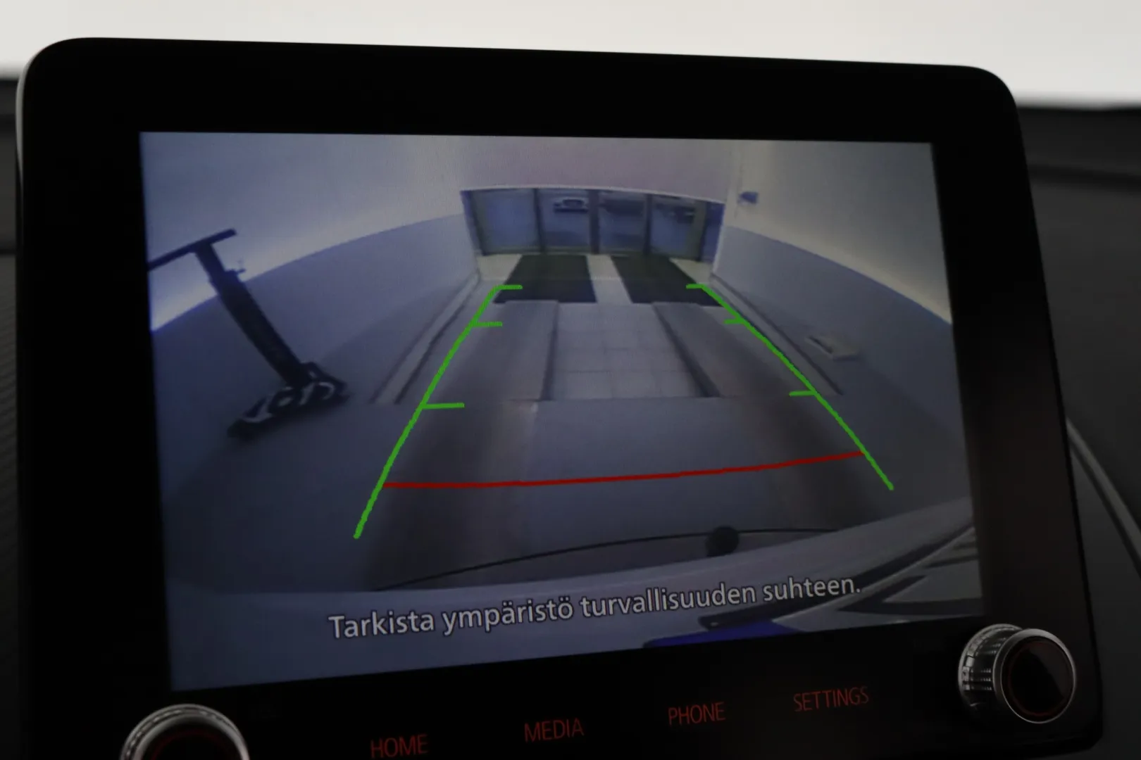 MITSUBISHI Eclipse Cross LRX-930 carousel image