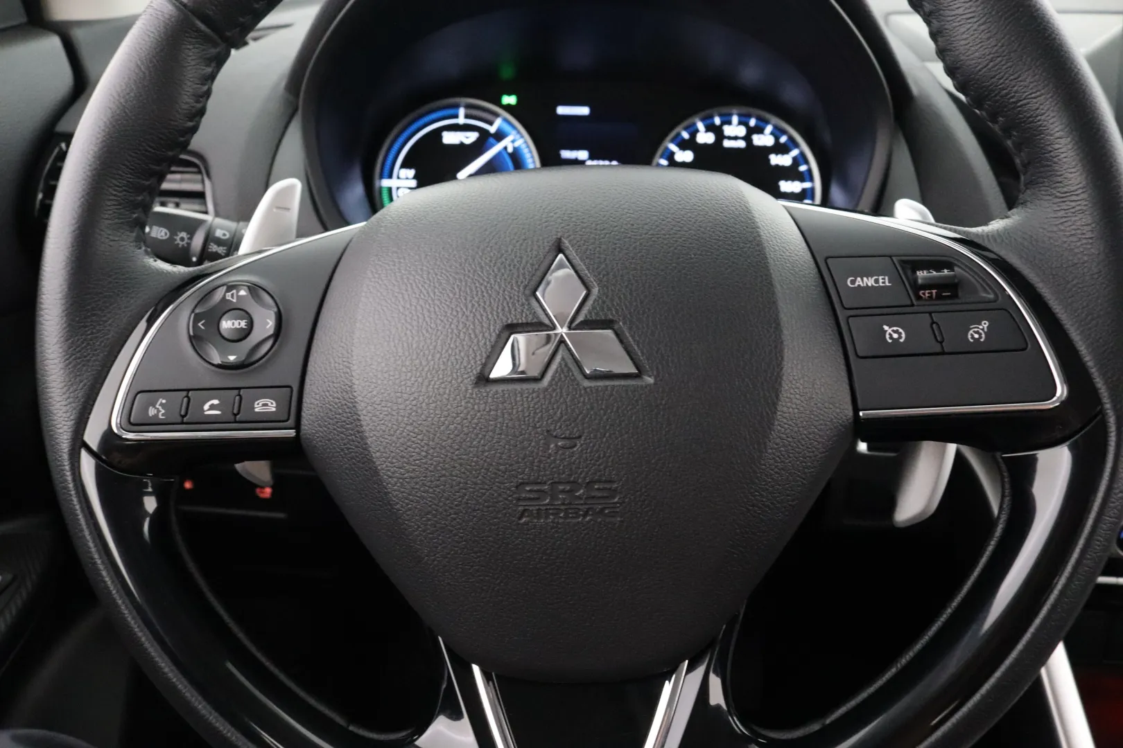MITSUBISHI Eclipse Cross LRX-930 carousel image