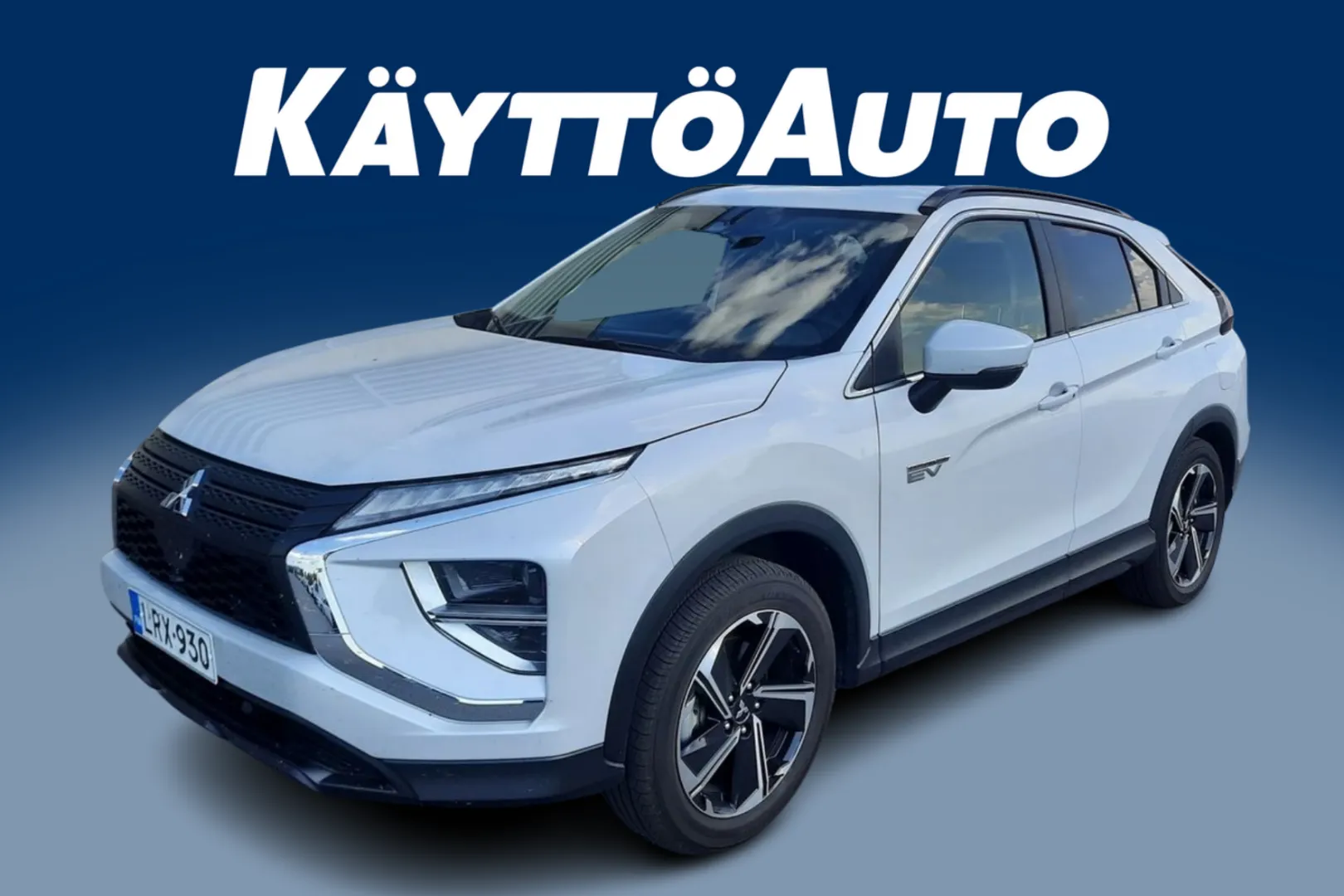 MITSUBISHI Eclipse Cross LRX-930 carousel image