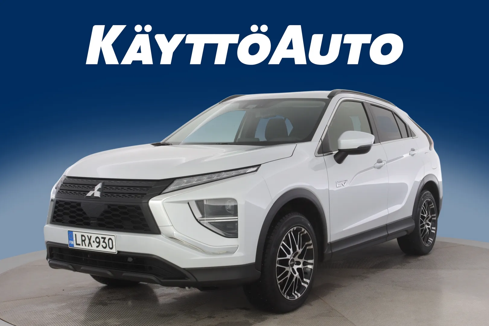 MITSUBISHI Eclipse Cross LRX-930 carousel image