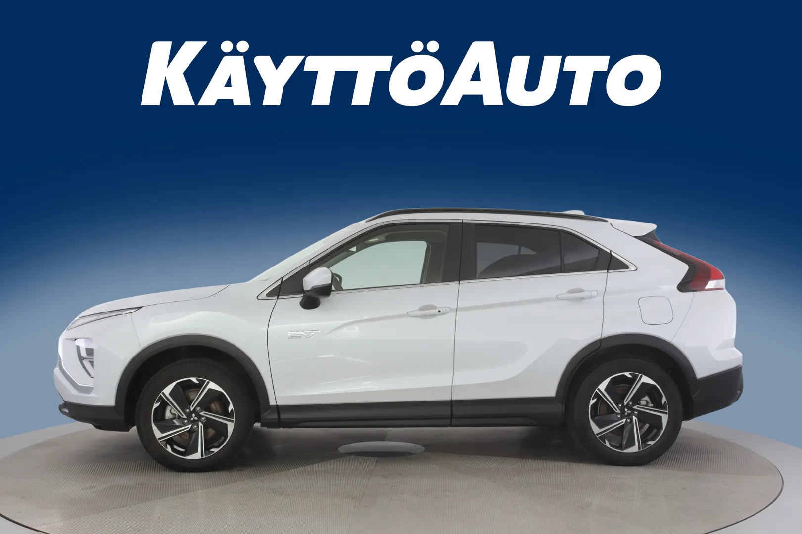 MITSUBISHI Eclipse Cross LRX-930 carousel image