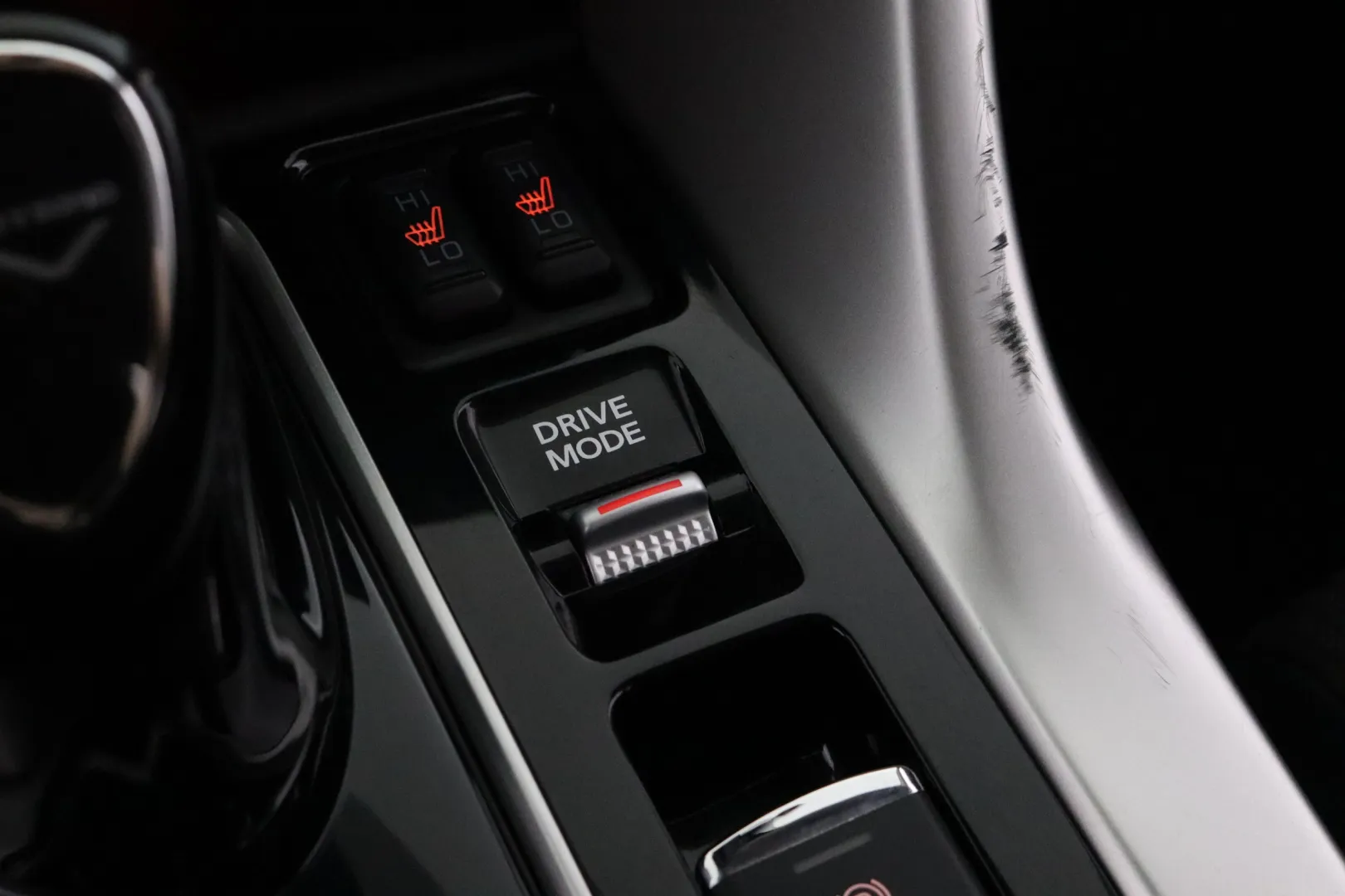 MITSUBISHI Eclipse Cross LRX-930 carousel image