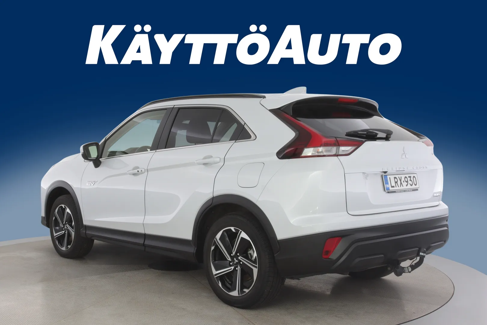 MITSUBISHI Eclipse Cross LRX-930 carousel image