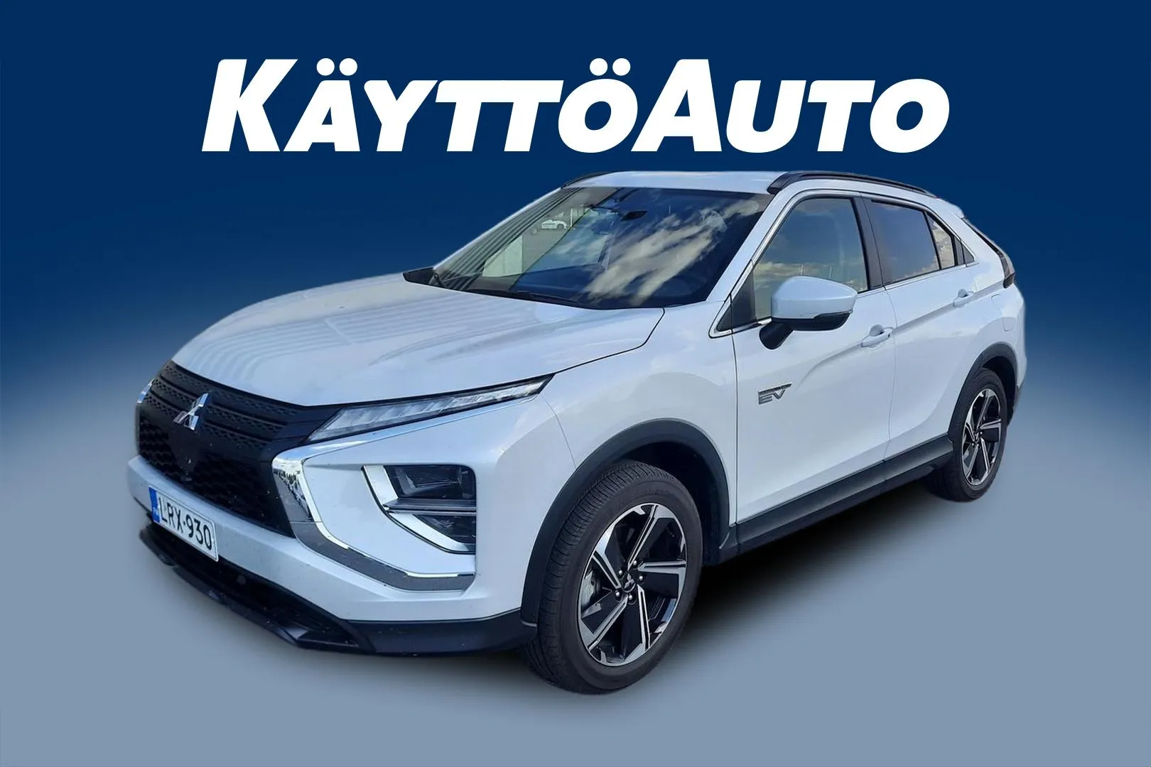 MITSUBISHI Eclipse Cross LRX-930 carousel image