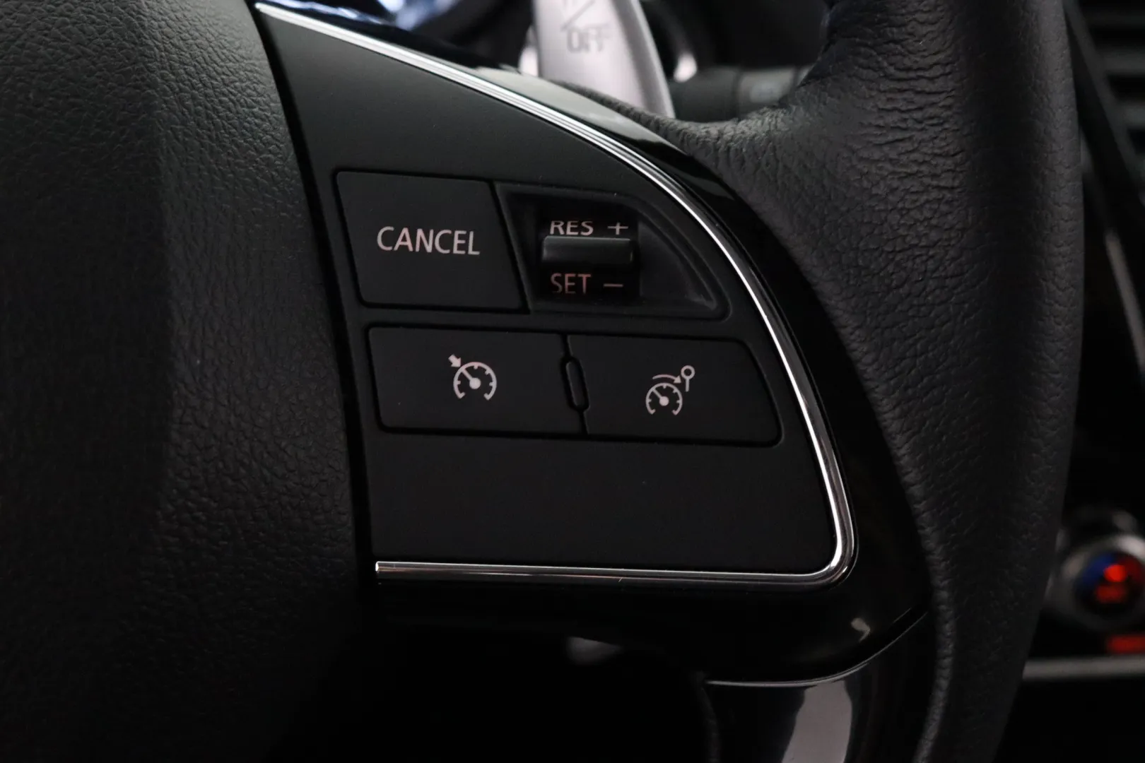 MITSUBISHI Eclipse Cross LRX-930 carousel image