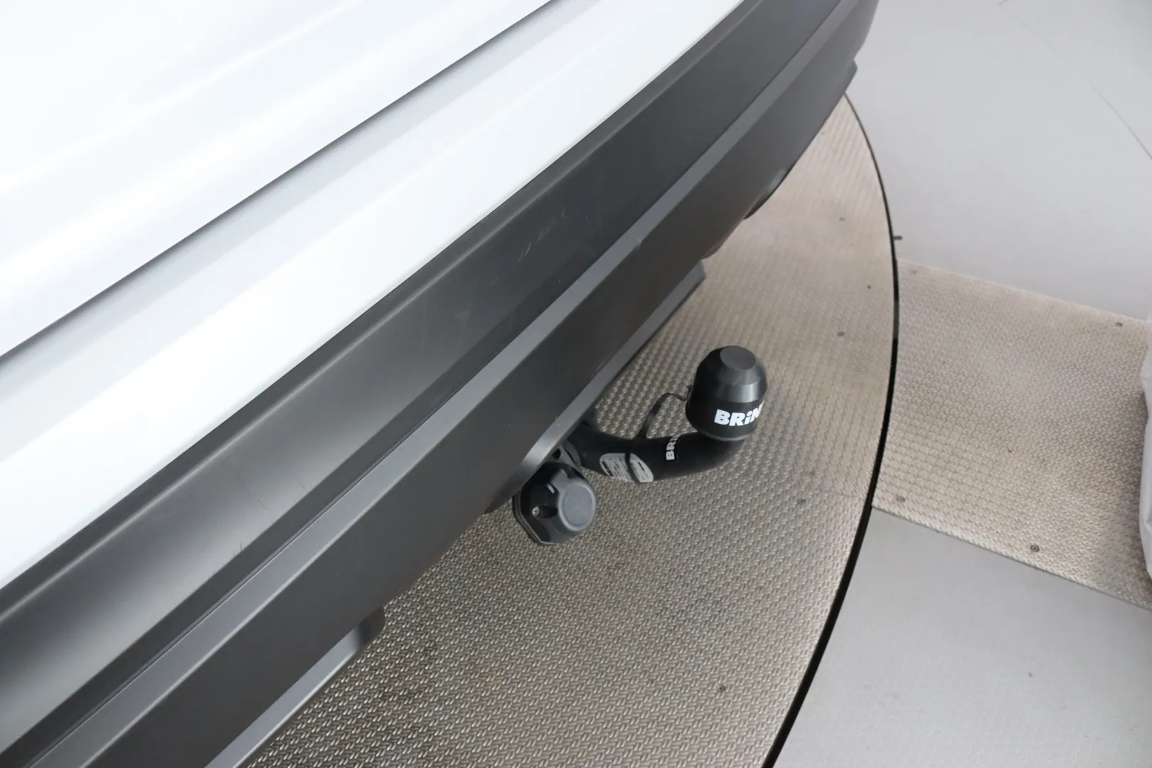 MITSUBISHI Eclipse Cross LRX-930 carousel image
