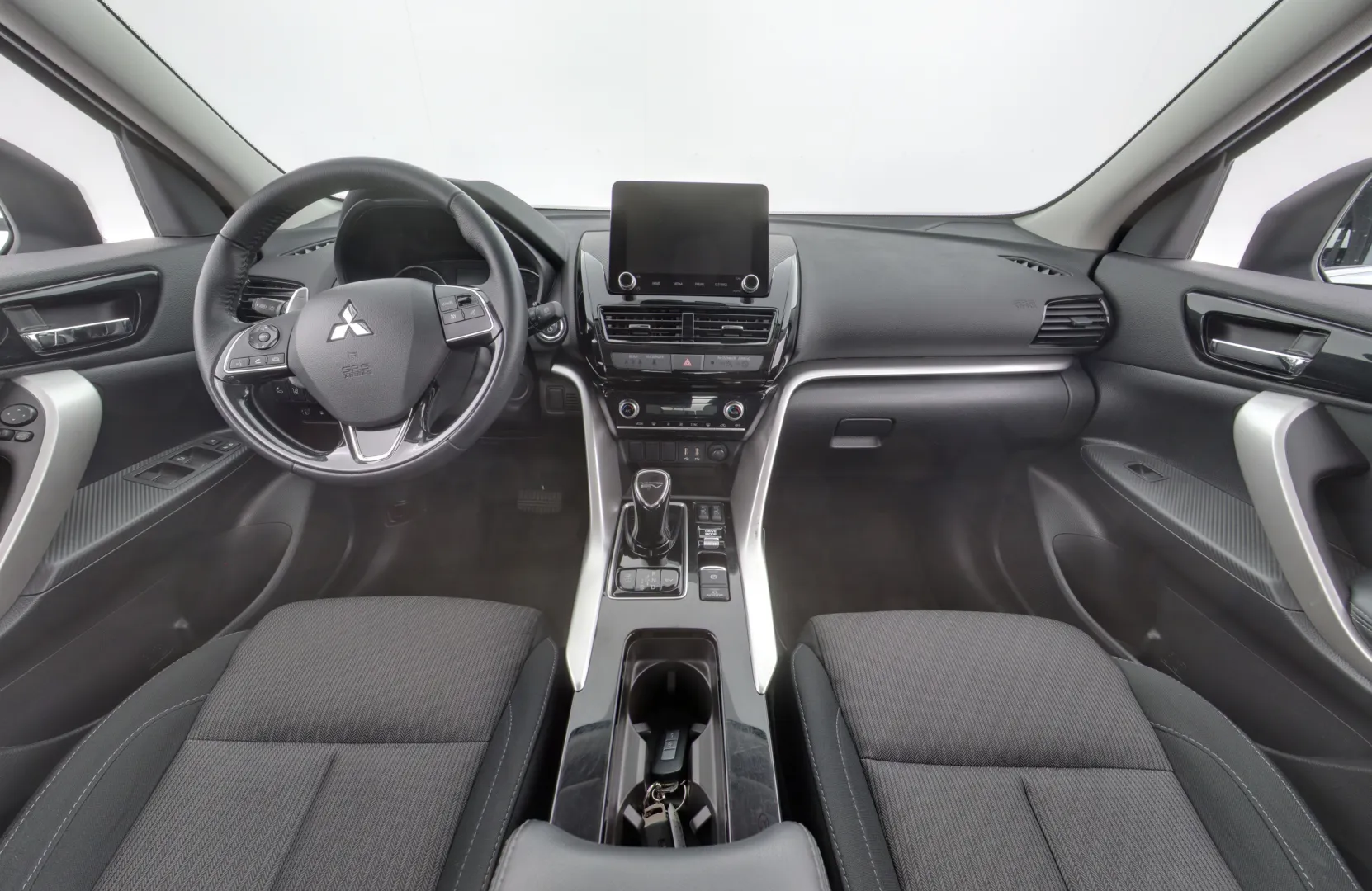 MITSUBISHI Eclipse Cross LRX-930 carousel image