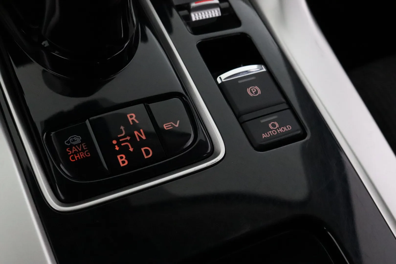 MITSUBISHI Eclipse Cross LRX-930 carousel image