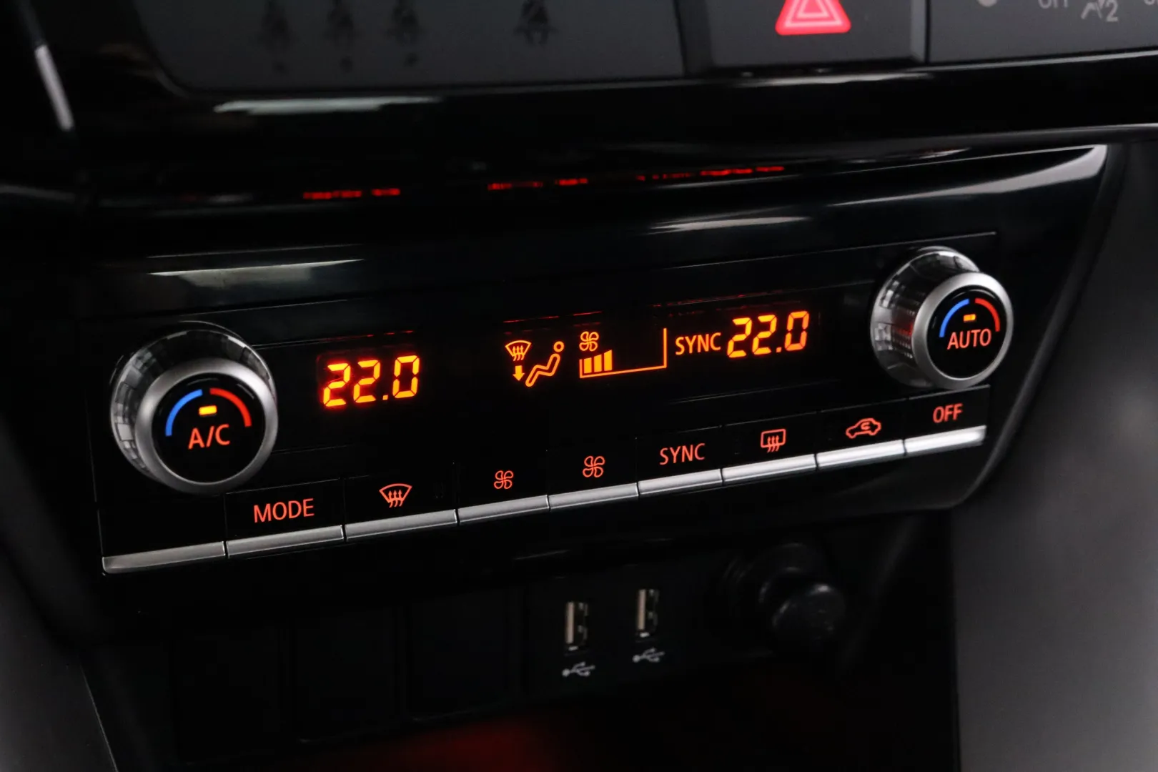 MITSUBISHI Eclipse Cross LRX-930 carousel image