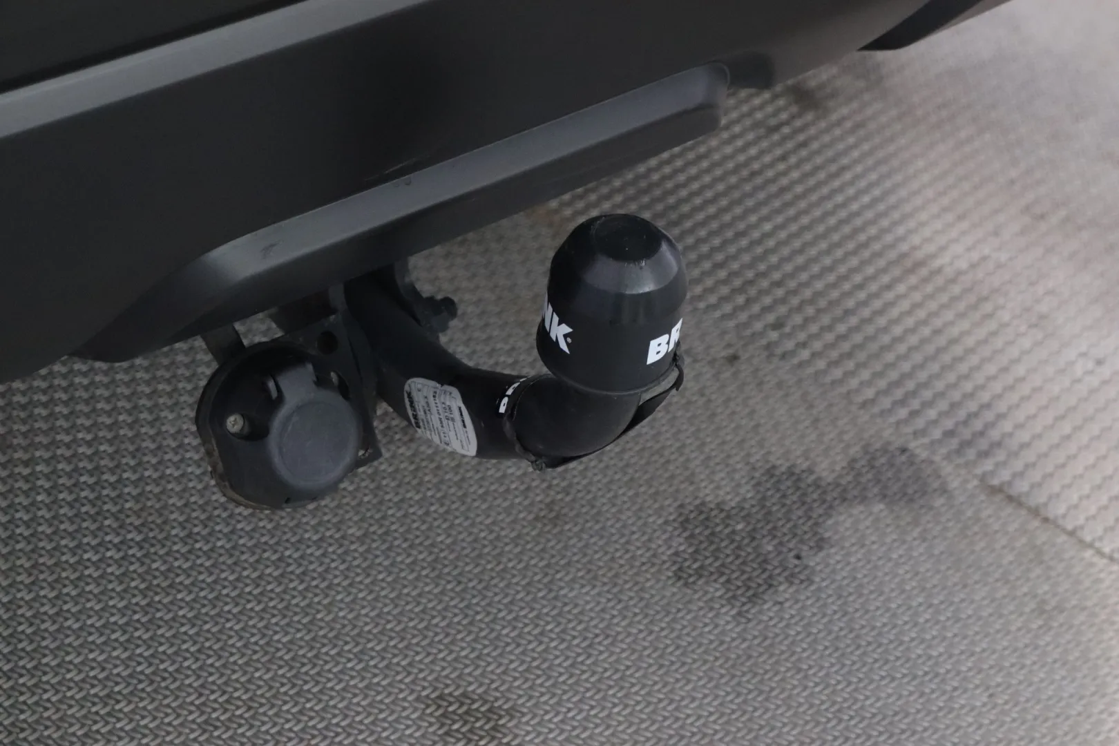 MITSUBISHI Eclipse Cross LRX-930 carousel image