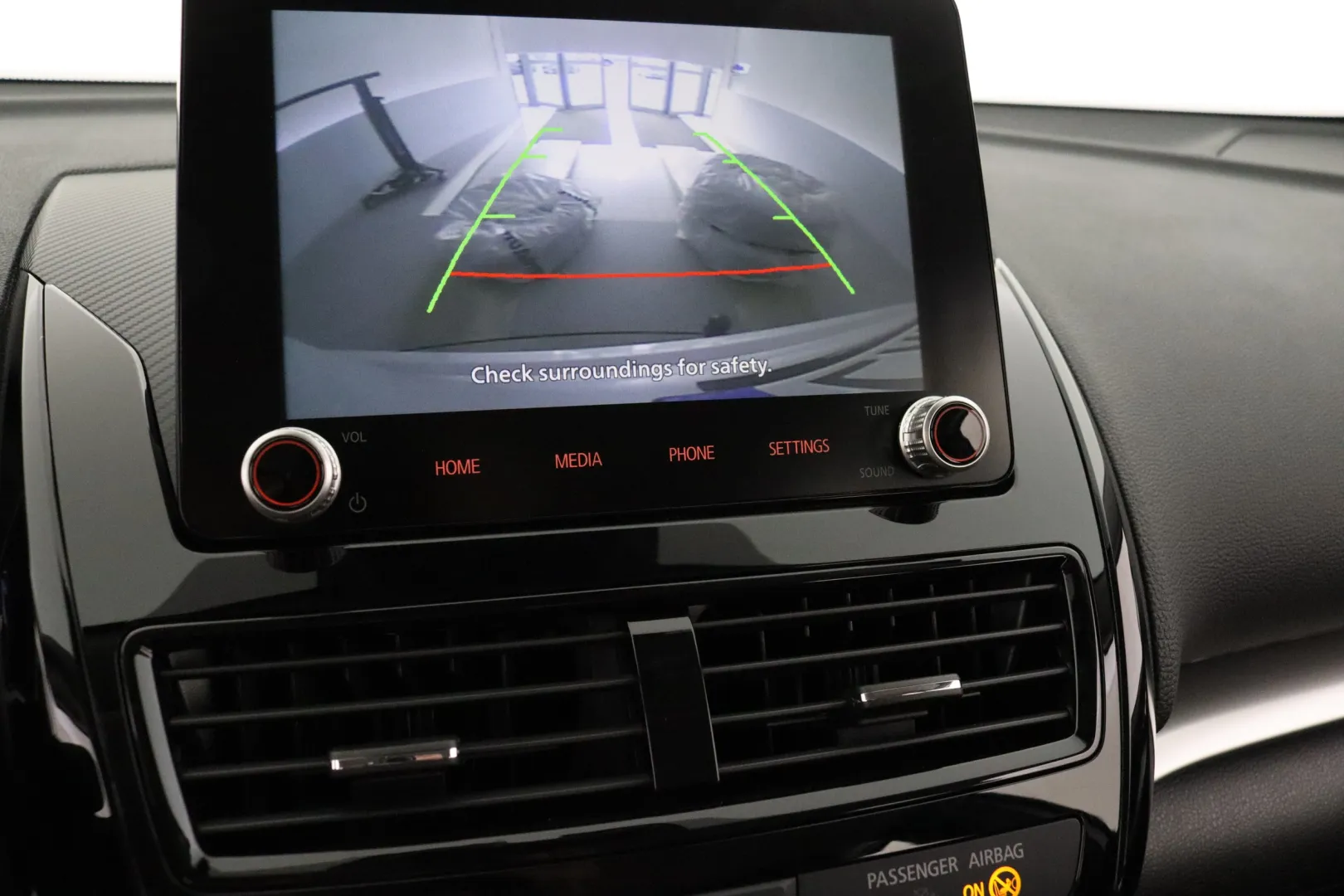 MITSUBISHI Eclipse Cross LRX-930 carousel image