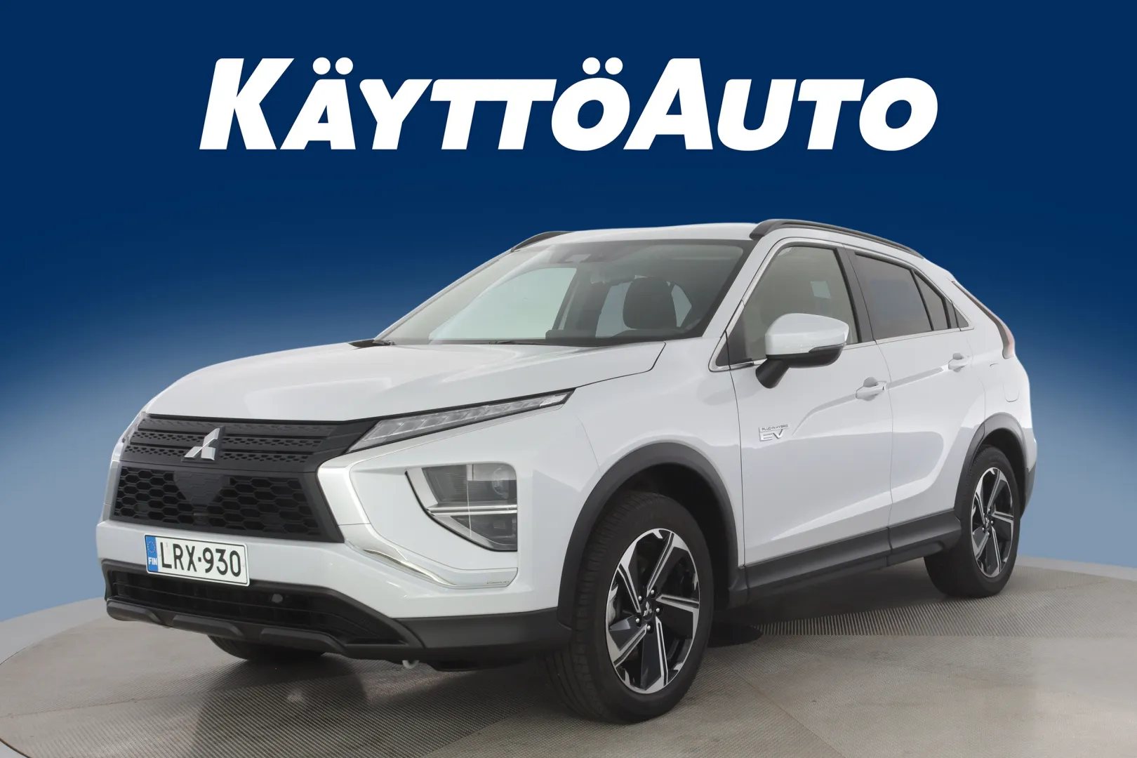 MITSUBISHI Eclipse Cross LRX-930 carousel image