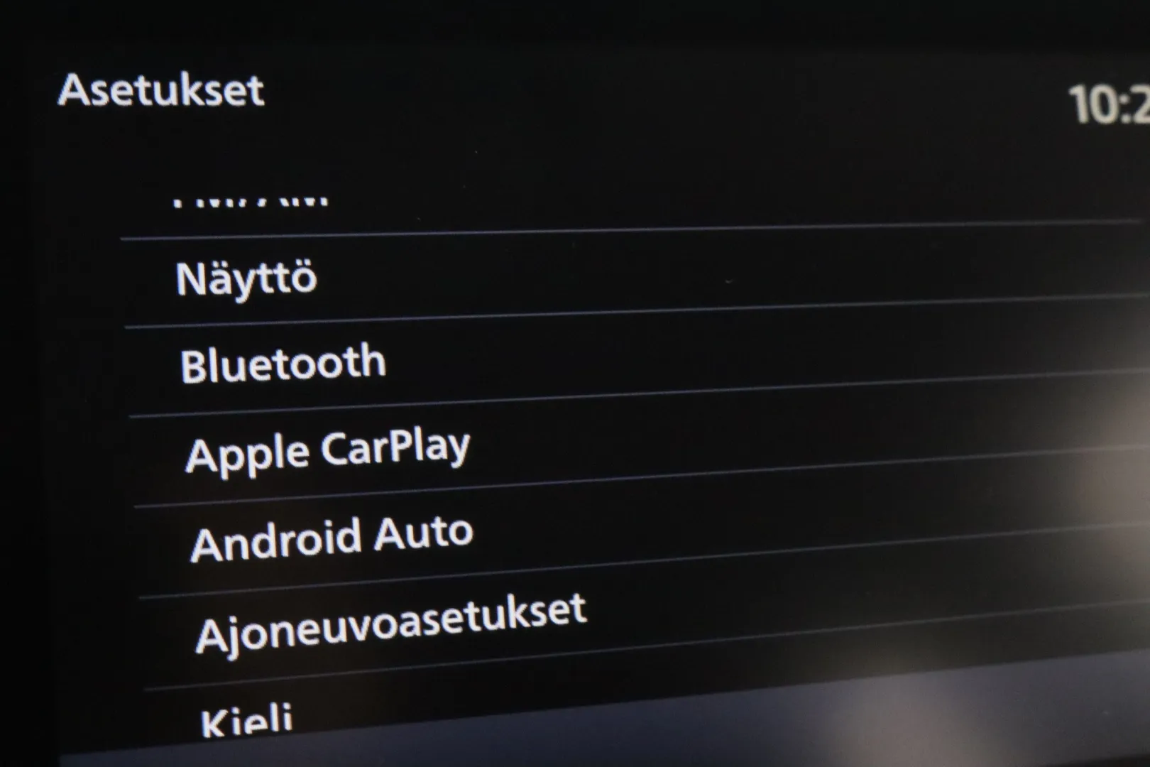 MITSUBISHI Eclipse Cross LRX-930 carousel image