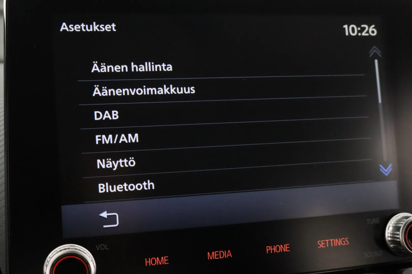 MITSUBISHI Eclipse Cross LRX-930 carousel image