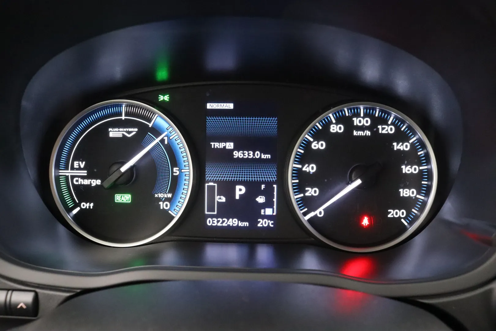 MITSUBISHI Eclipse Cross LRX-930 carousel image