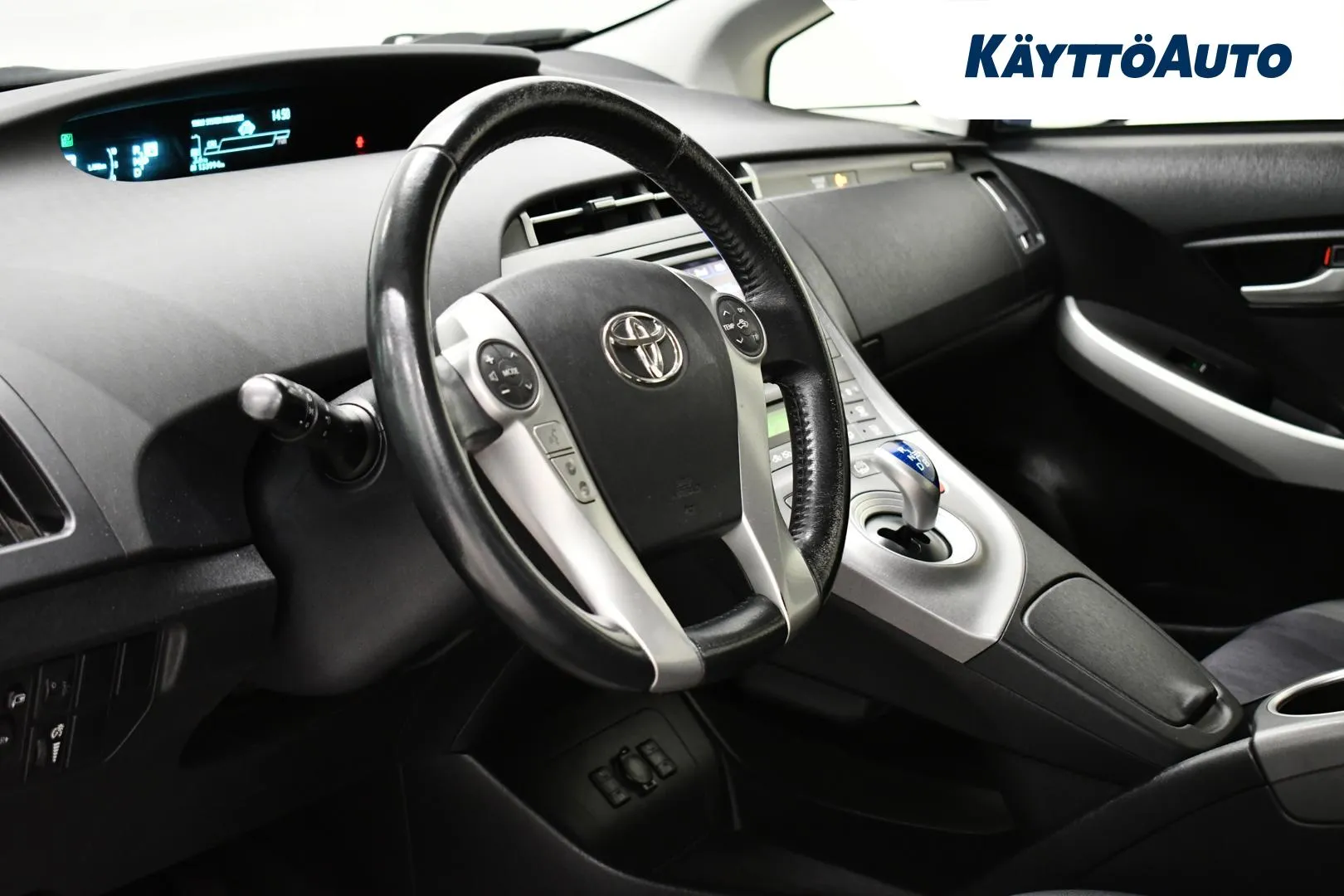 TOYOTA Prius Plug-in CJY-143 carousel image