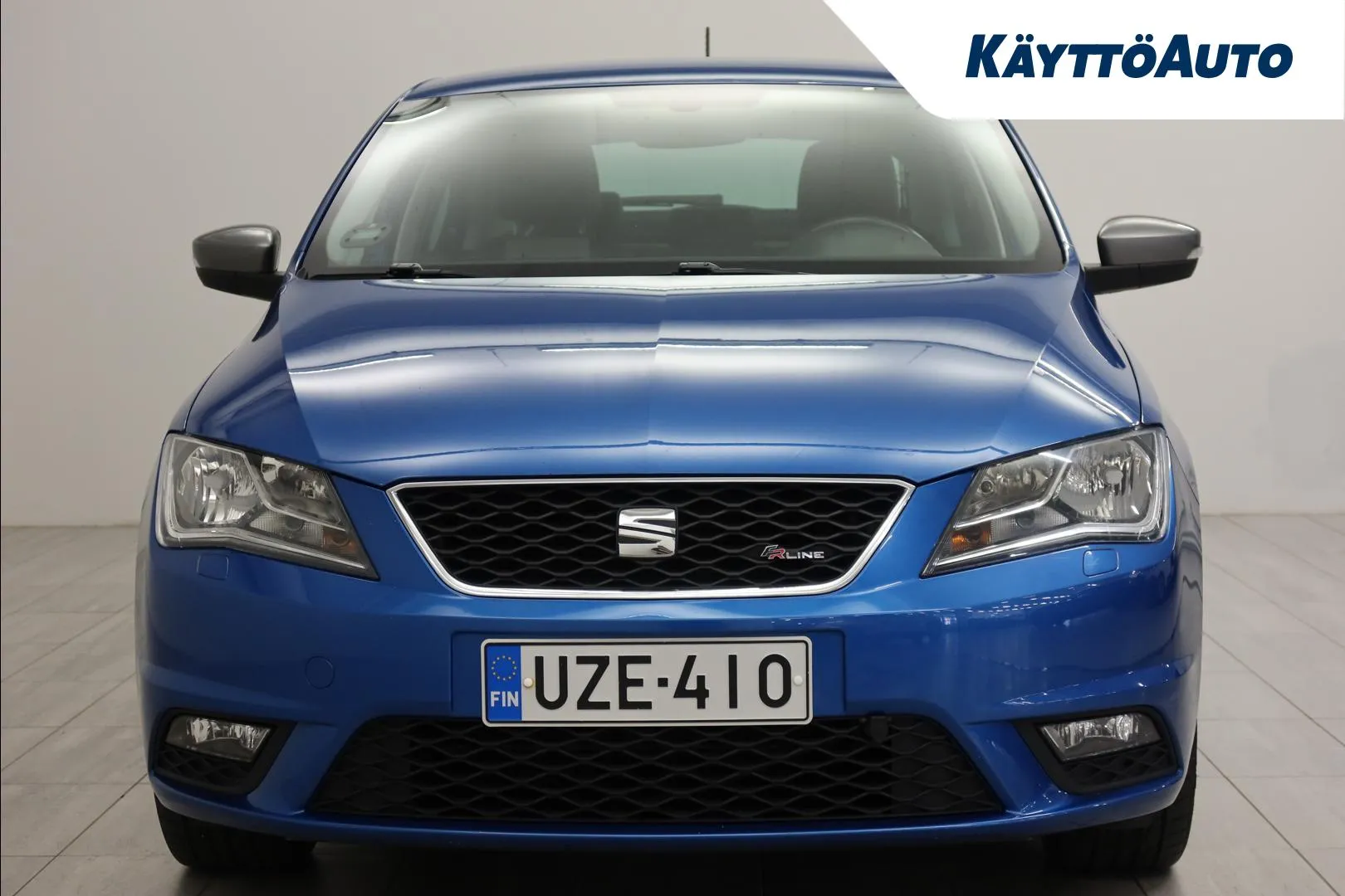 SEAT Toledo UZE-410 carousel image