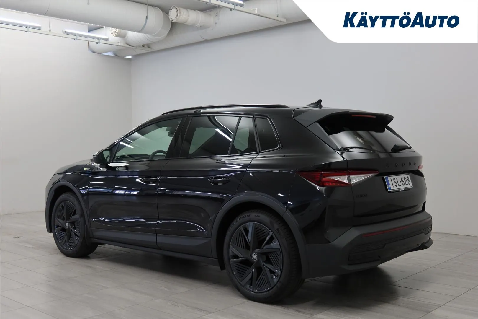 Skoda Elroq ISL-628 carousel image