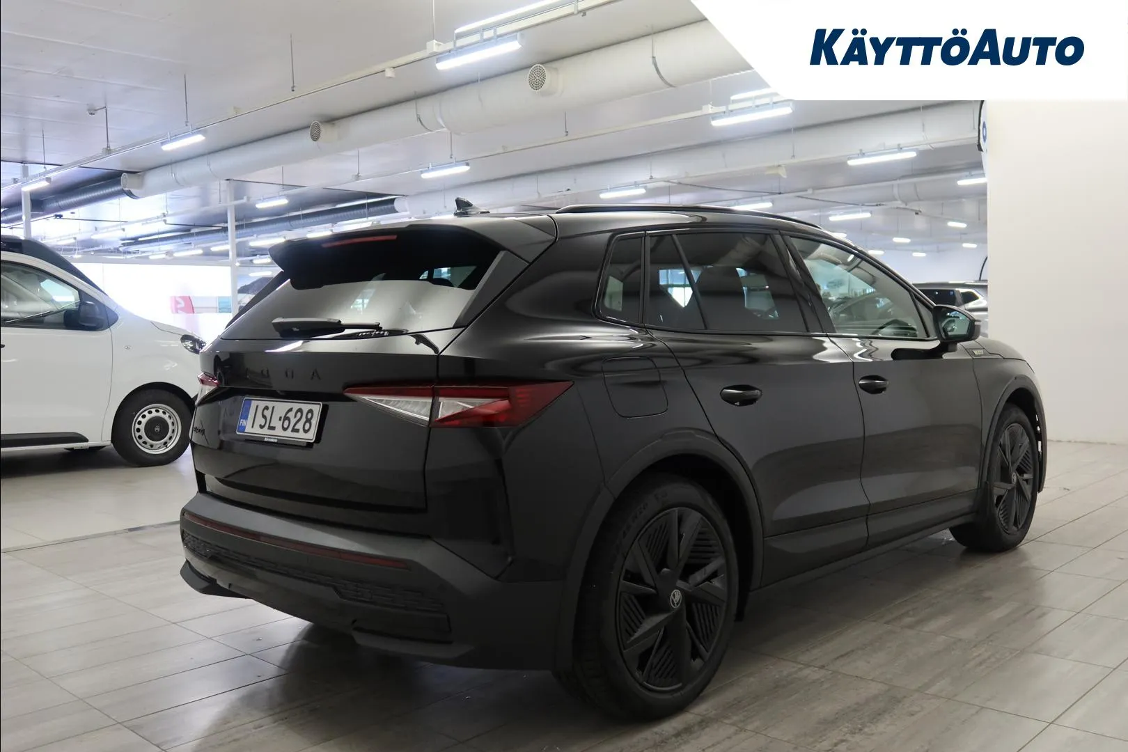Skoda Elroq ISL-628 carousel image