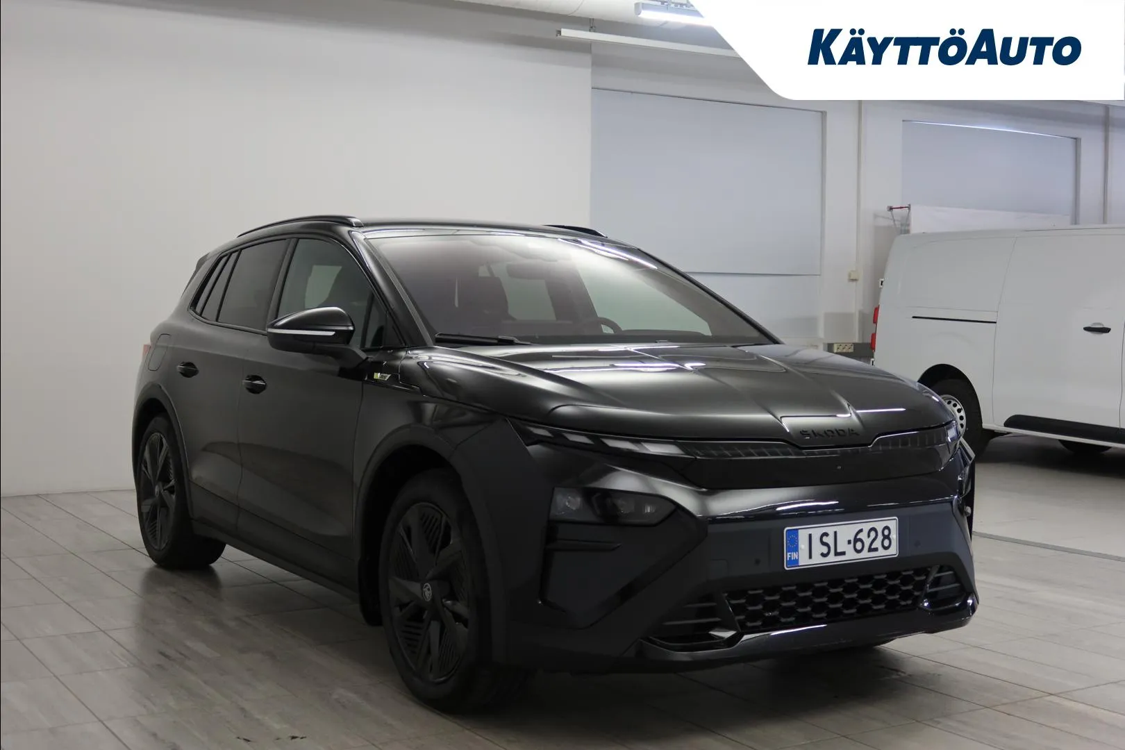Skoda Elroq ISL-628 carousel image